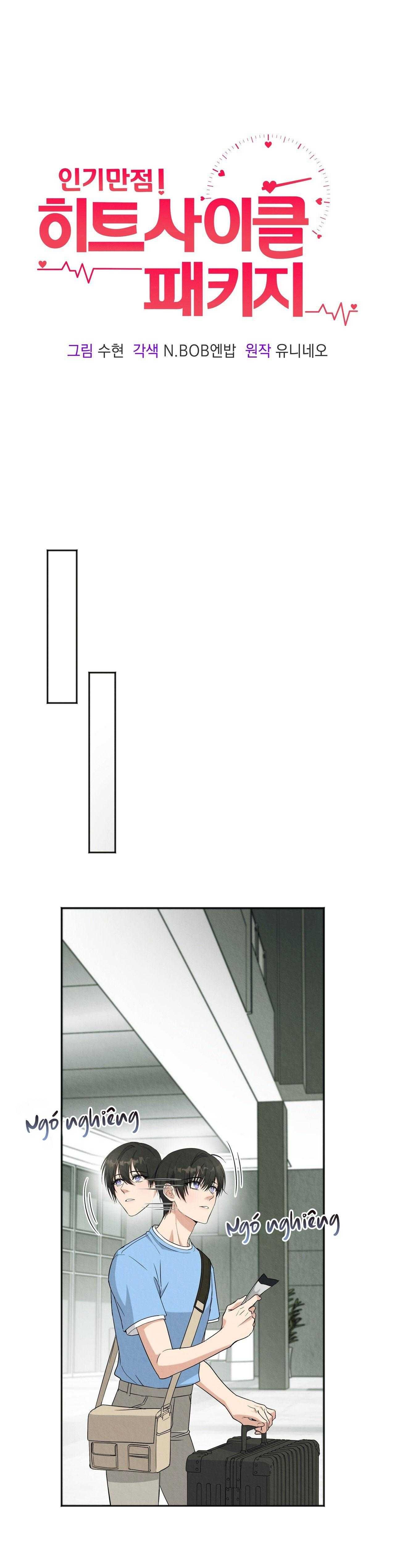 đọc truyện Tuyển Tập Nhất Thụ Đa Công Của Nhà Kim Chương 46.1 ảnh 7 tại Thiên Thai Truyện