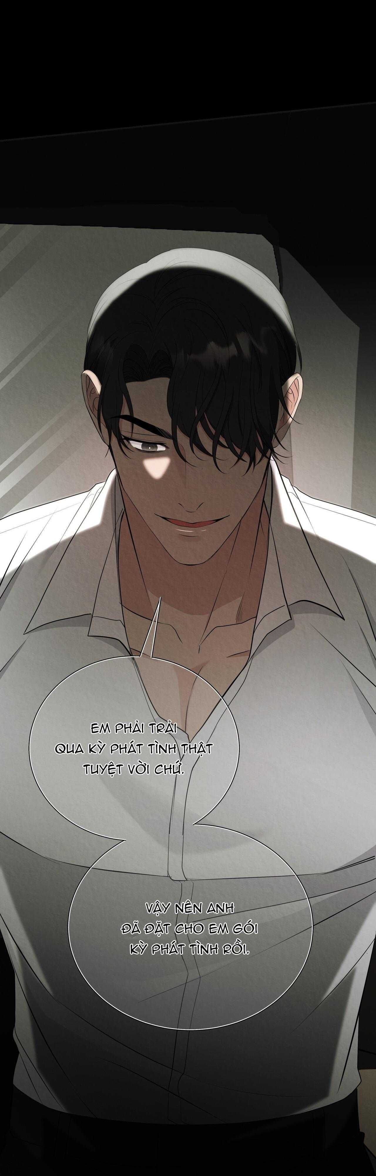 đọc truyện Tuyển Tập Nhất Thụ Đa Công Của Nhà Kim Chương 46.2 ảnh 13 tại Thiên Thai Truyện