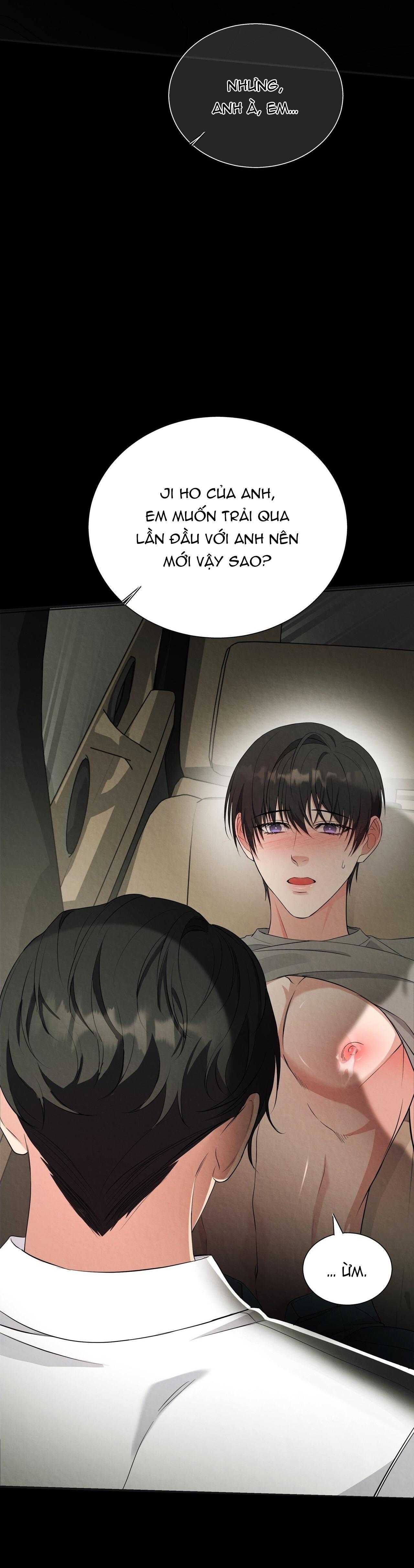 đọc truyện Tuyển Tập Nhất Thụ Đa Công Của Nhà Kim Chương 46.2 ảnh 14 tại Thiên Thai Truyện