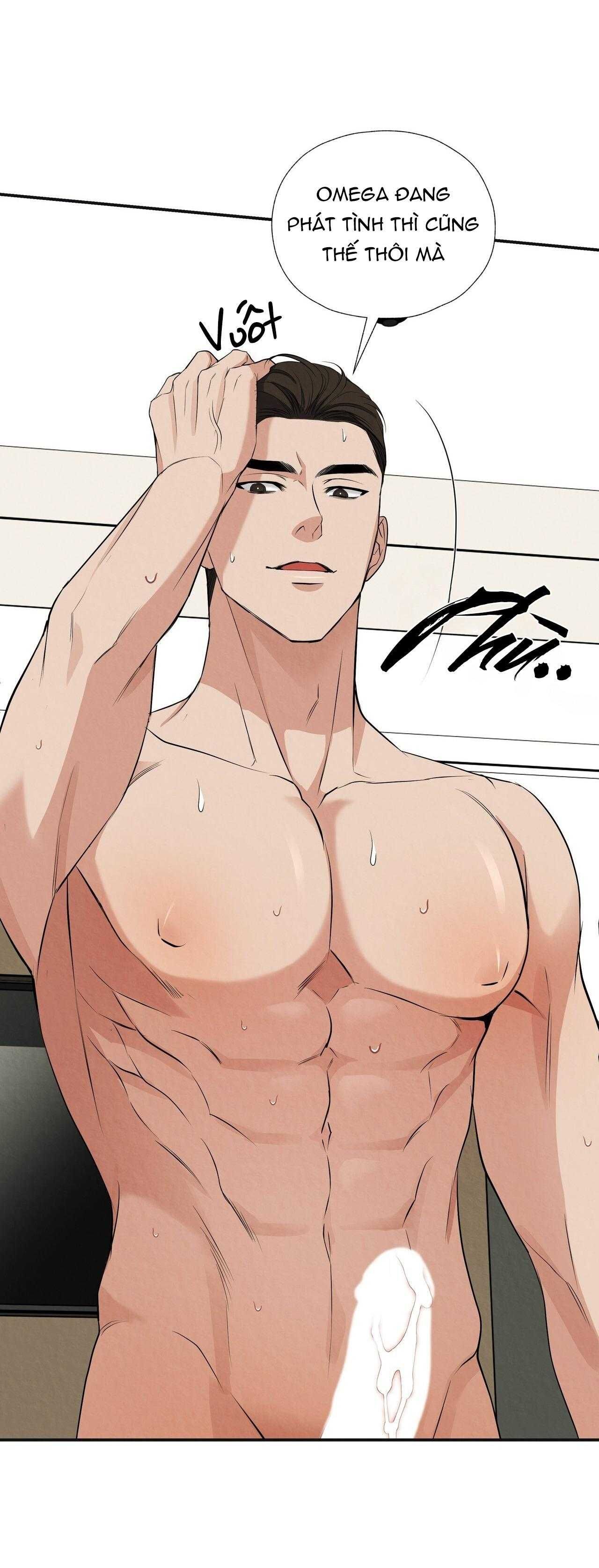 đọc truyện Tuyển Tập Nhất Thụ Đa Công Của Nhà Kim Chương 46.2 ảnh 20 tại Thiên Thai Truyện