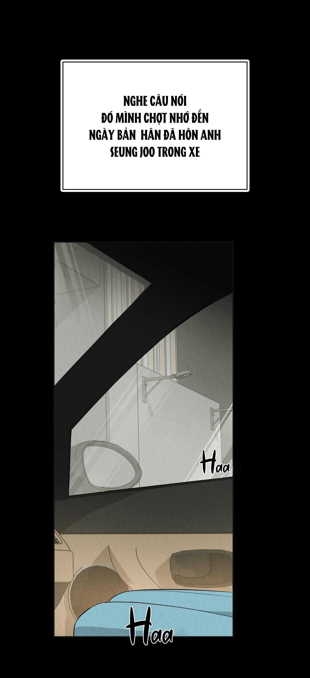 đọc truyện Tuyển Tập Nhất Thụ Đa Công Của Nhà Kim Chương 46.2 ảnh 4 tại Thiên Thai Truyện