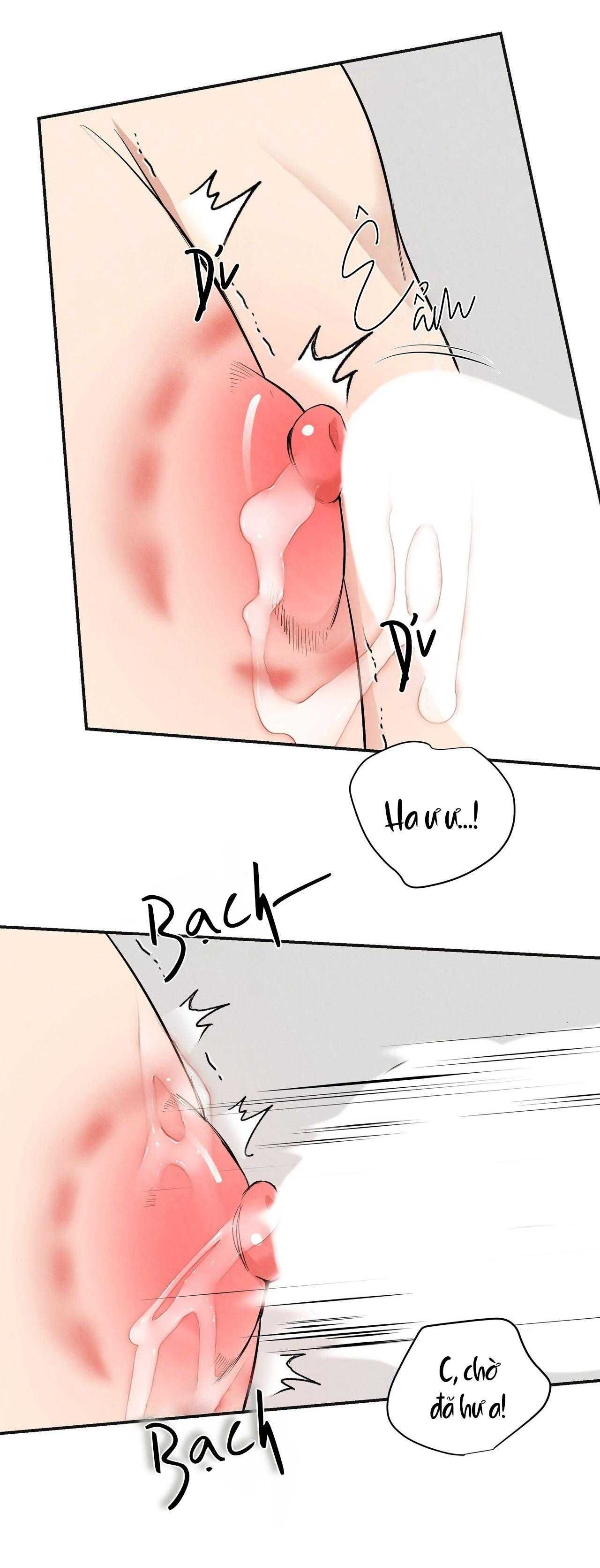 đọc truyện Tuyển Tập Nhất Thụ Đa Công Của Nhà Kim Chương 46.2 ảnh 22 tại Thiên Thai Truyện