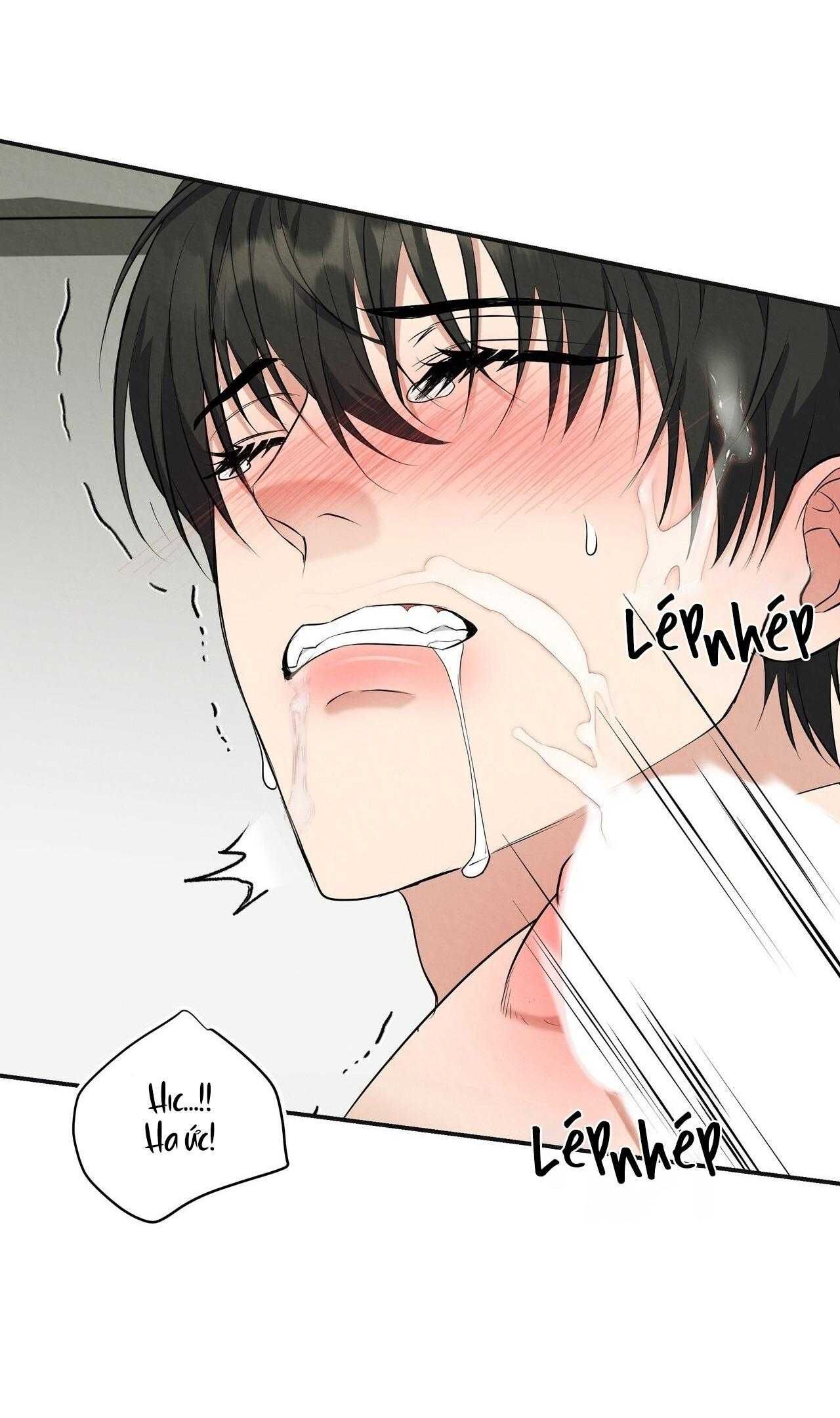 đọc truyện Tuyển Tập Nhất Thụ Đa Công Của Nhà Kim Chương 46.2 ảnh 26 tại Thiên Thai Truyện