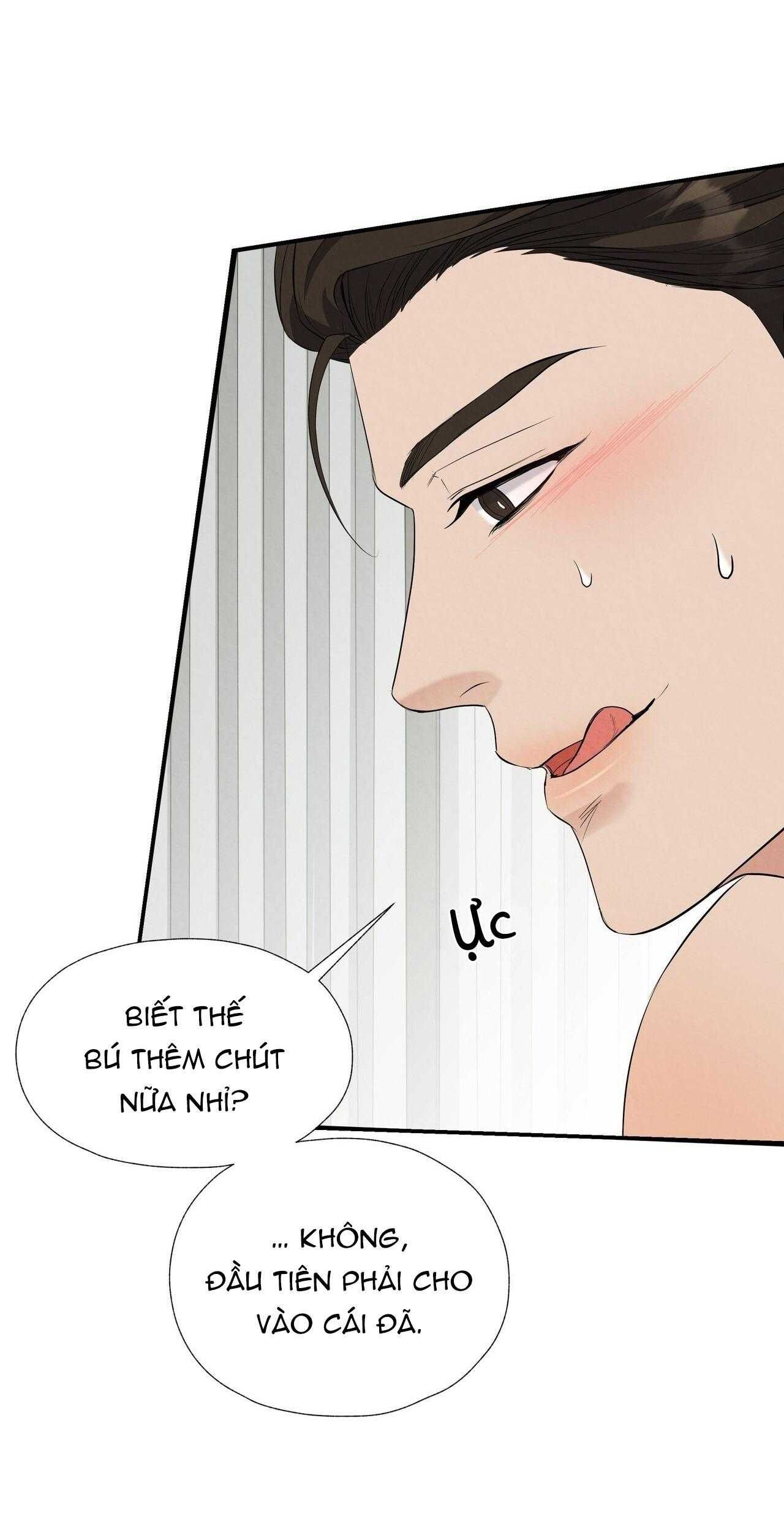 đọc truyện Tuyển Tập Nhất Thụ Đa Công Của Nhà Kim Chương 46.2 ảnh 29 tại Thiên Thai Truyện