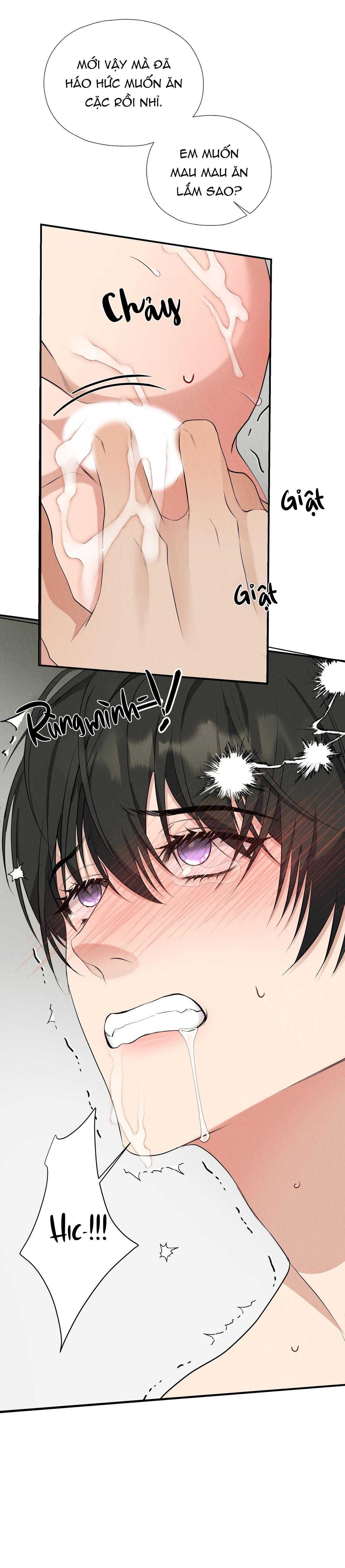 đọc truyện Tuyển Tập Nhất Thụ Đa Công Của Nhà Kim Chương 46.2 ảnh 31 tại Thiên Thai Truyện