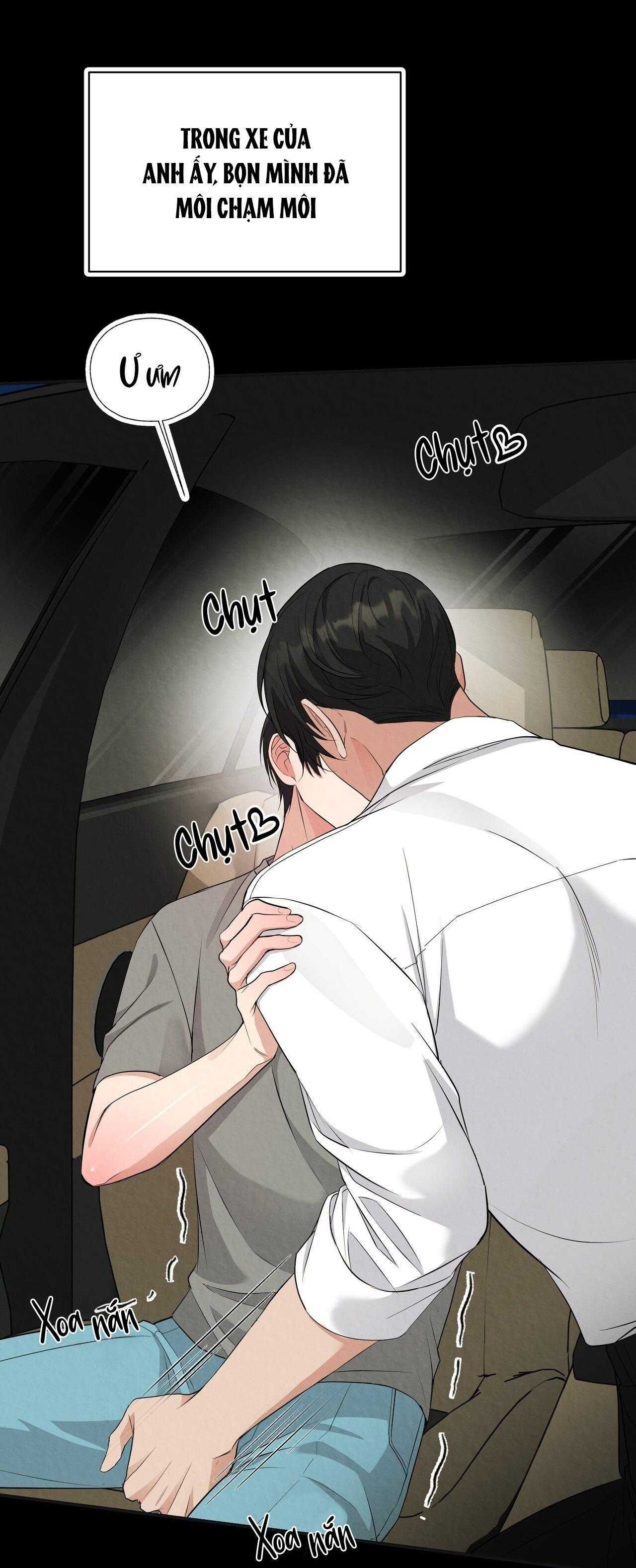 đọc truyện Tuyển Tập Nhất Thụ Đa Công Của Nhà Kim Chương 46.2 ảnh 5 tại Thiên Thai Truyện