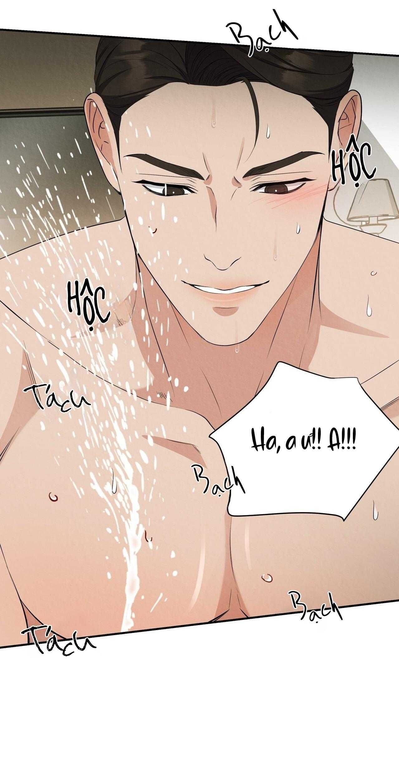 đọc truyện Tuyển Tập Nhất Thụ Đa Công Của Nhà Kim Chương 46.2 ảnh 38 tại Thiên Thai Truyện