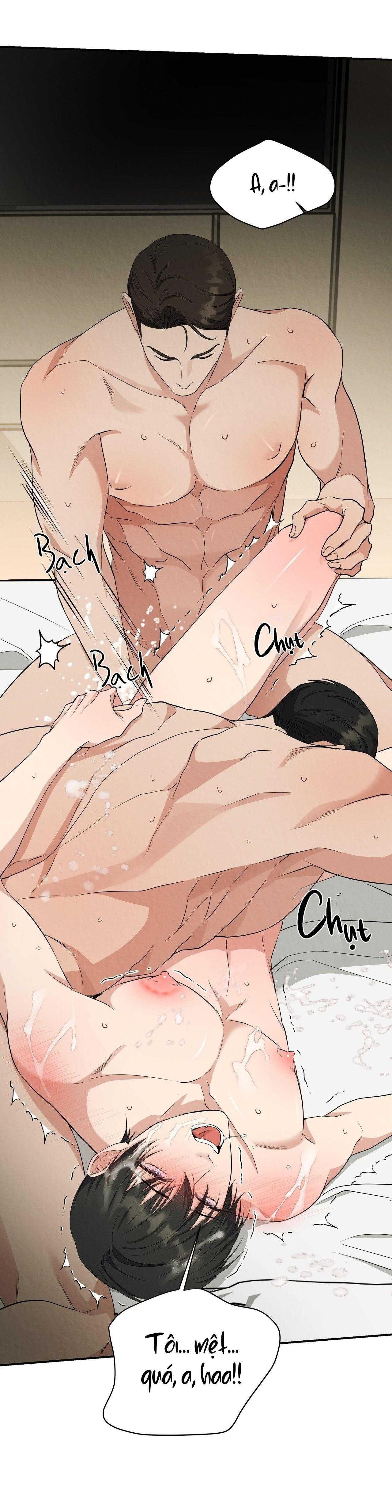 đọc truyện Tuyển Tập Nhất Thụ Đa Công Của Nhà Kim Chương 46.2 ảnh 41 tại Thiên Thai Truyện