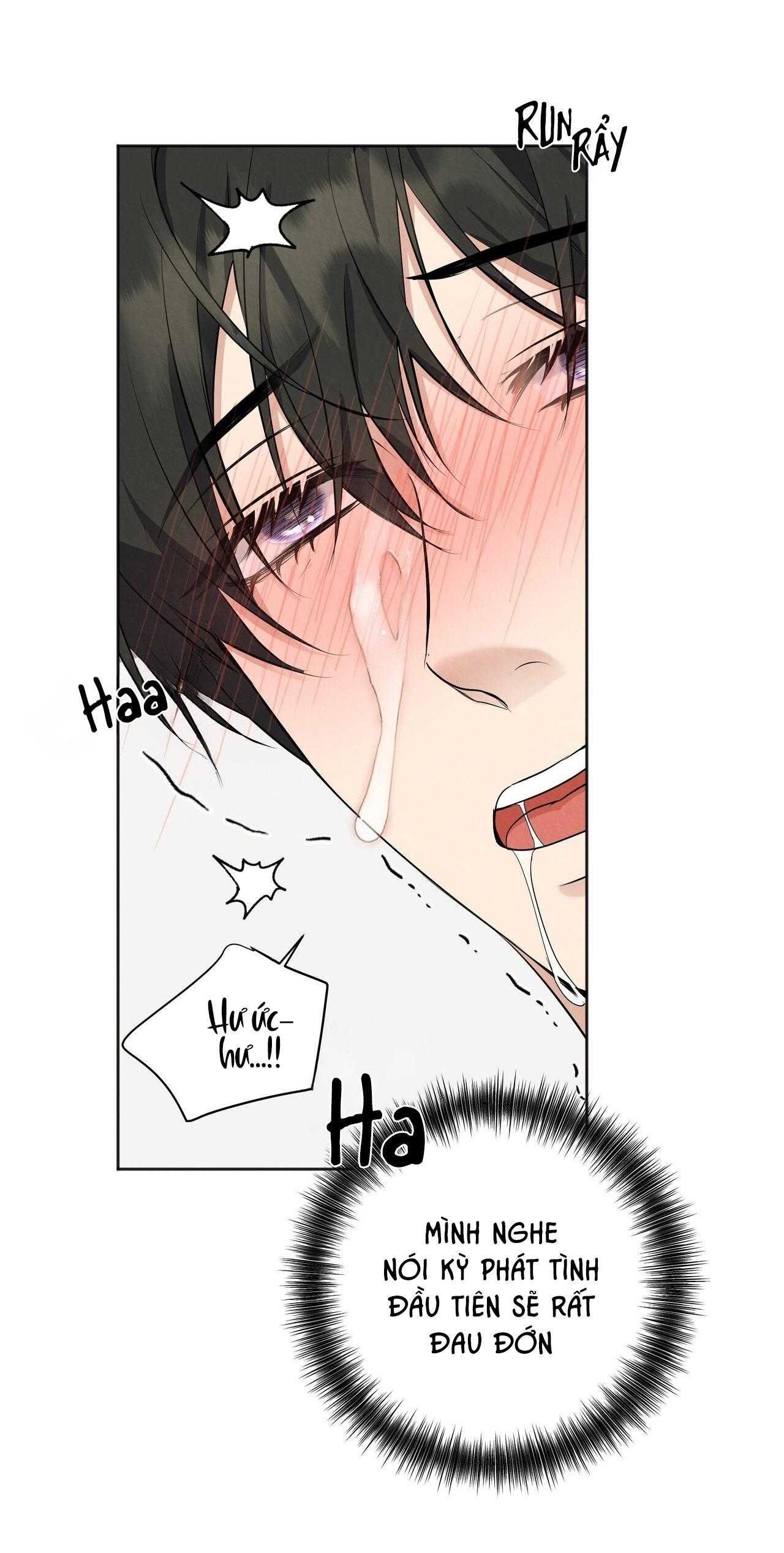 đọc truyện Tuyển Tập Nhất Thụ Đa Công Của Nhà Kim Chương 46.2 ảnh 42 tại Thiên Thai Truyện