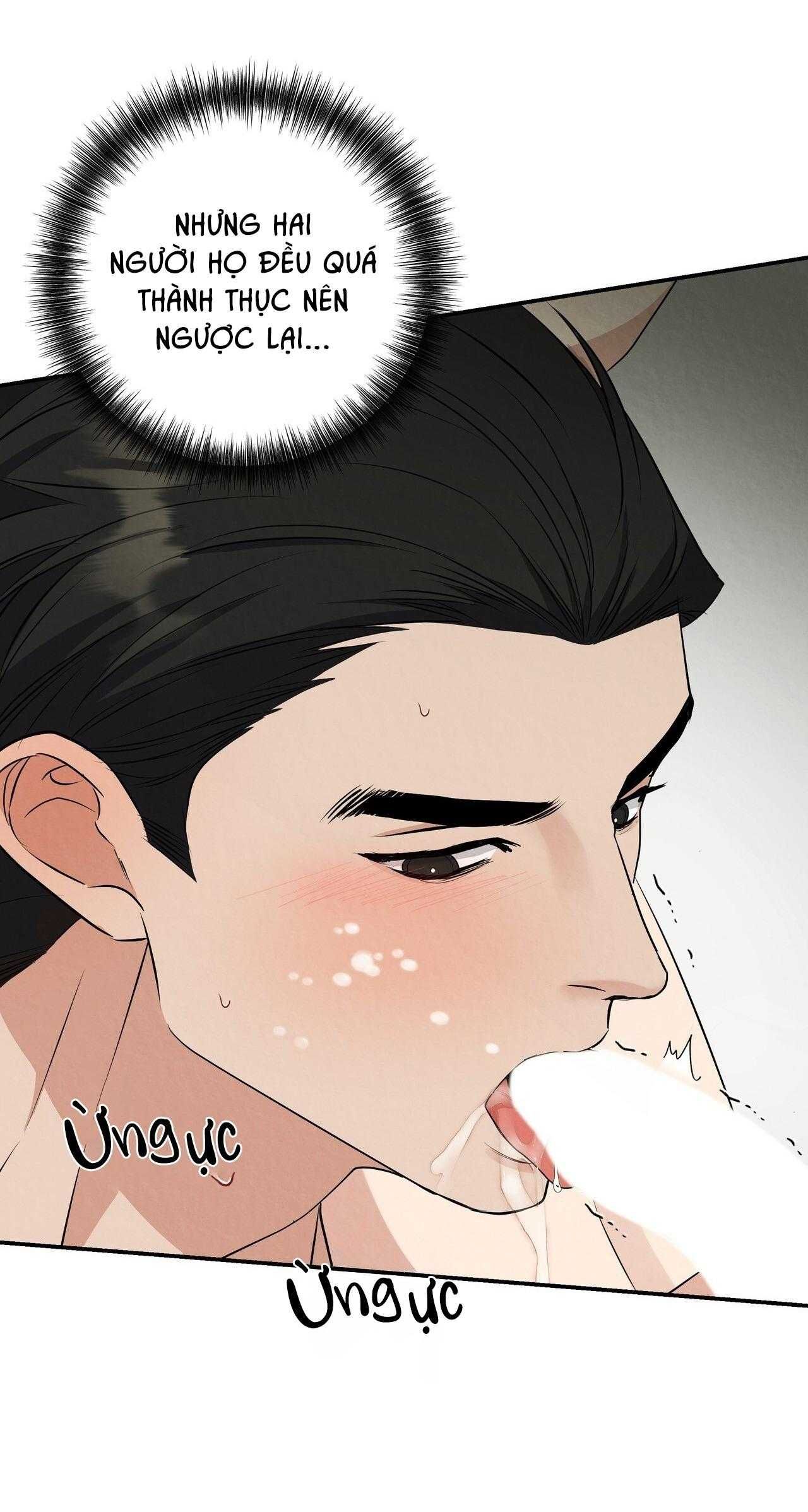 đọc truyện Tuyển Tập Nhất Thụ Đa Công Của Nhà Kim Chương 46.2 ảnh 43 tại Thiên Thai Truyện