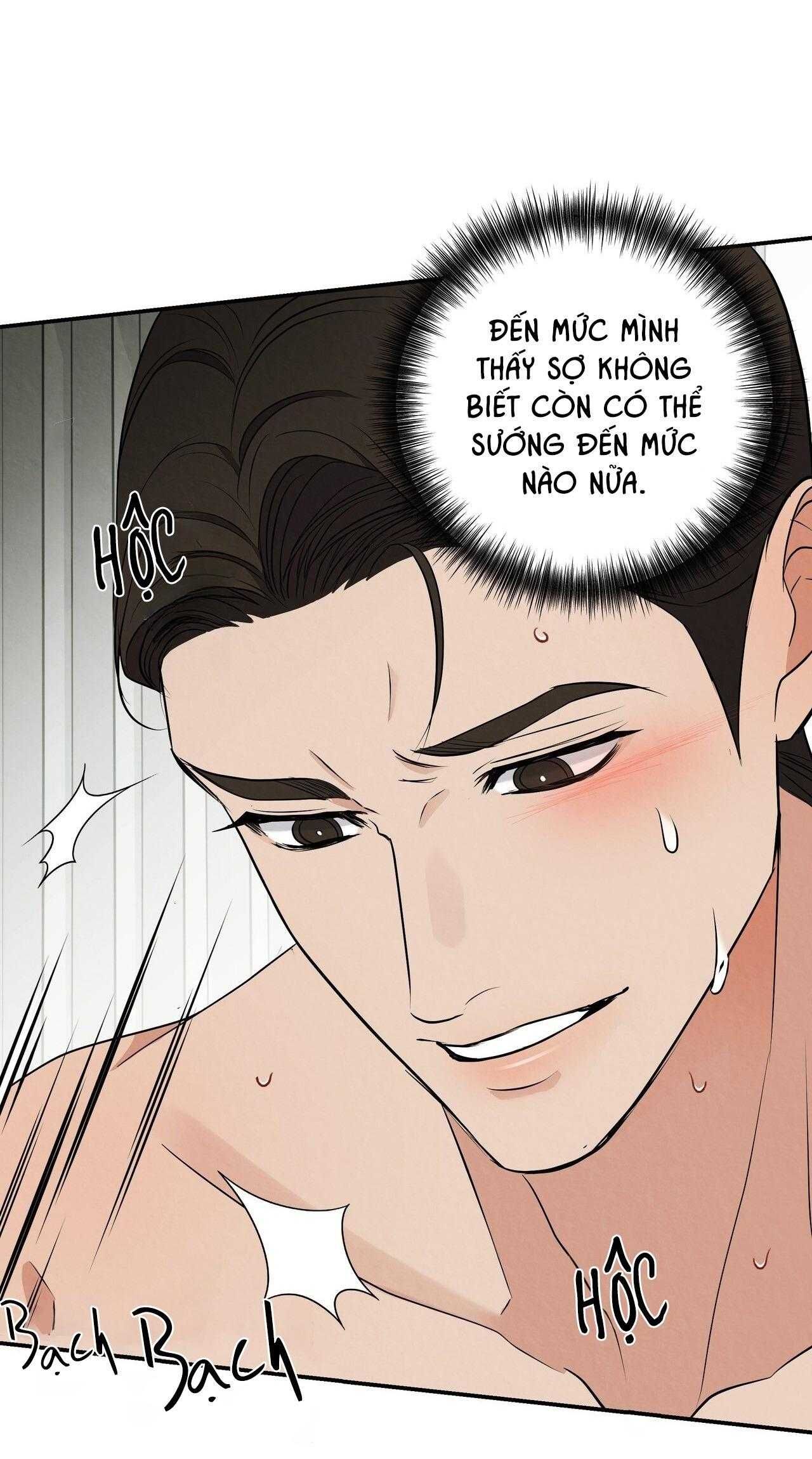 đọc truyện Tuyển Tập Nhất Thụ Đa Công Của Nhà Kim Chương 46.2 ảnh 44 tại Thiên Thai Truyện