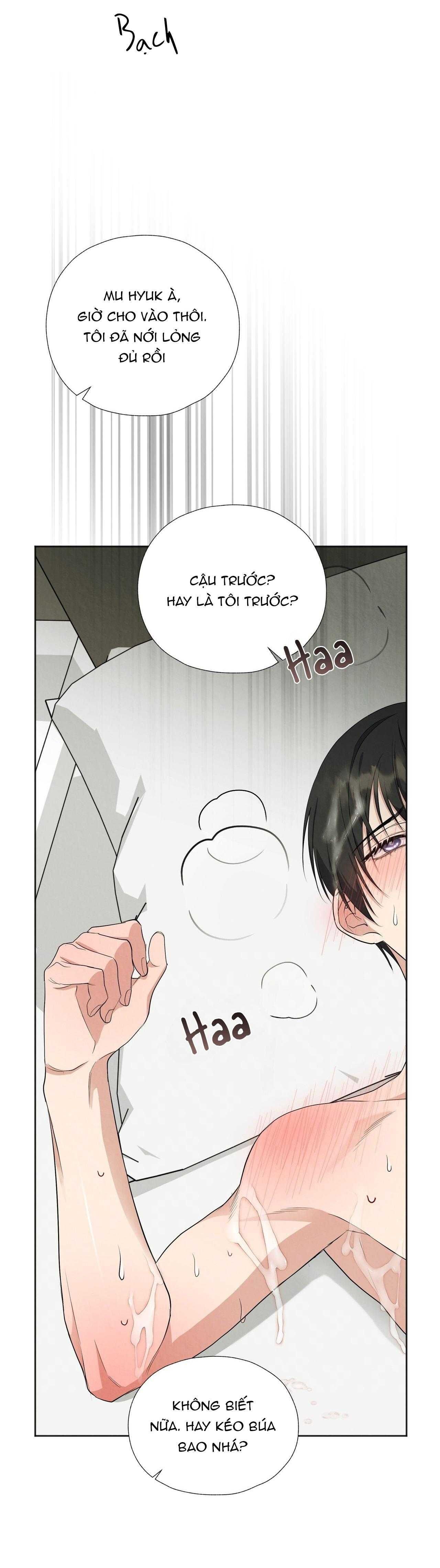 đọc truyện Tuyển Tập Nhất Thụ Đa Công Của Nhà Kim Chương 46.2 ảnh 45 tại Thiên Thai Truyện