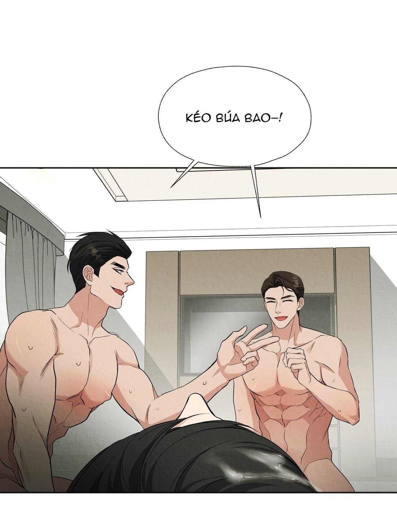 đọc truyện Tuyển Tập Nhất Thụ Đa Công Của Nhà Kim Chương 46.2 ảnh 46 tại Thiên Thai Truyện