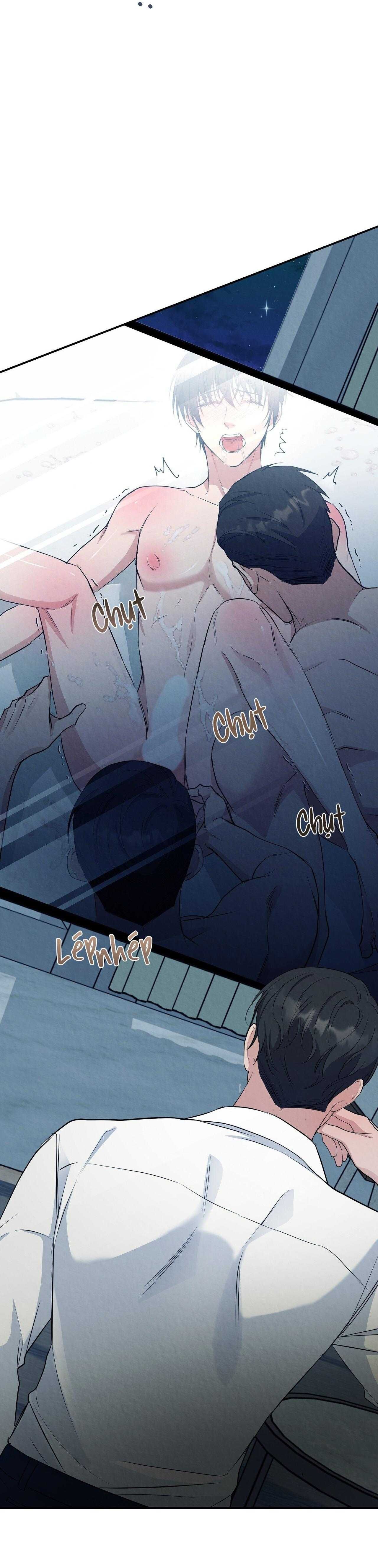 đọc truyện Tuyển Tập Nhất Thụ Đa Công Của Nhà Kim Chương 46.2 ảnh 53 tại Thiên Thai Truyện