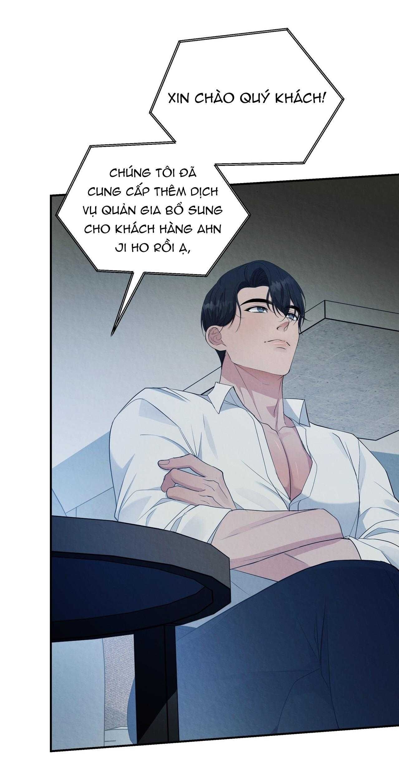 đọc truyện Tuyển Tập Nhất Thụ Đa Công Của Nhà Kim Chương 46.2 ảnh 57 tại Thiên Thai Truyện