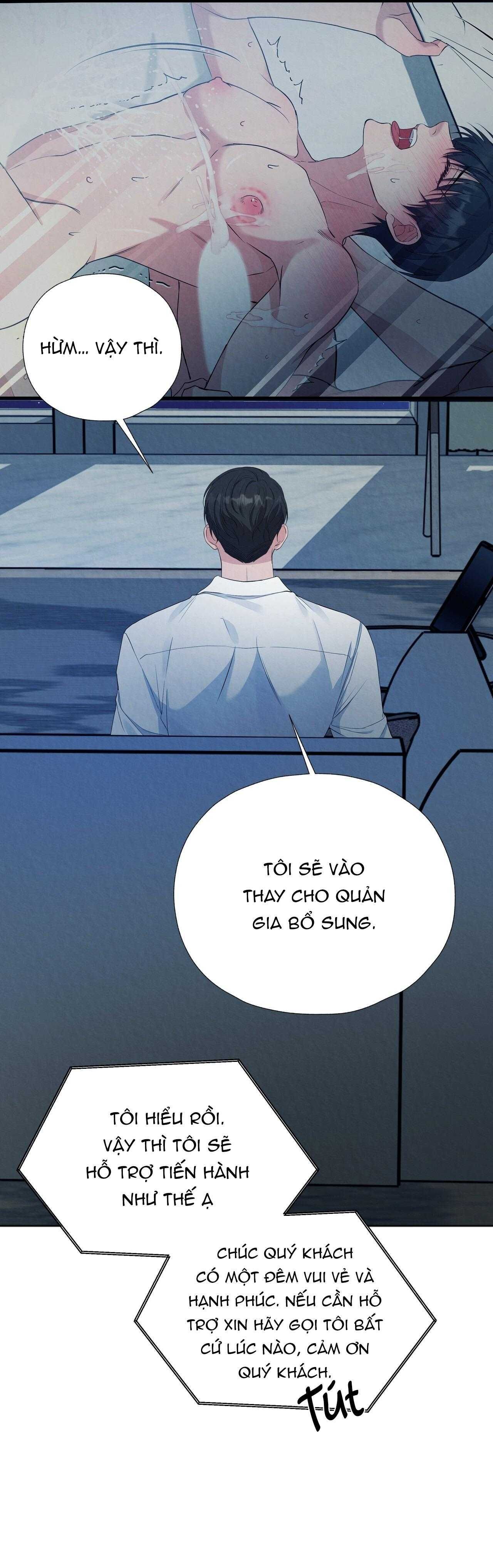 đọc truyện Tuyển Tập Nhất Thụ Đa Công Của Nhà Kim Chương 46.2 ảnh 59 tại Thiên Thai Truyện