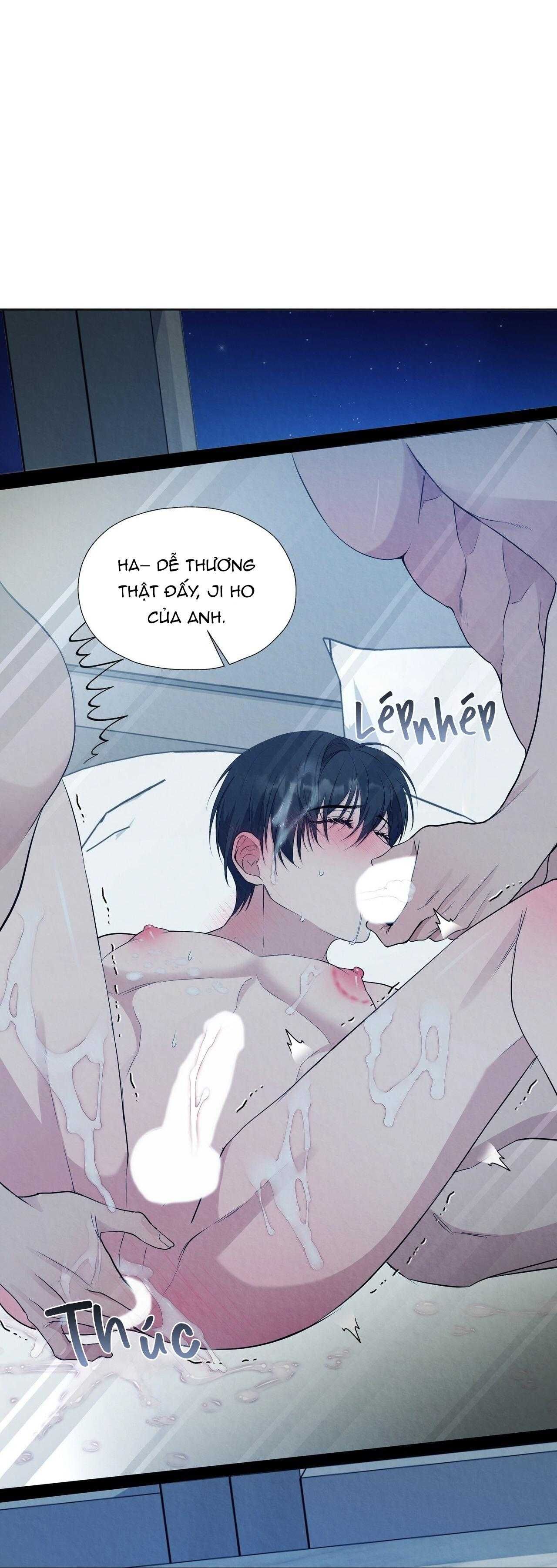 đọc truyện Tuyển Tập Nhất Thụ Đa Công Của Nhà Kim Chương 46.2 ảnh 61 tại Thiên Thai Truyện