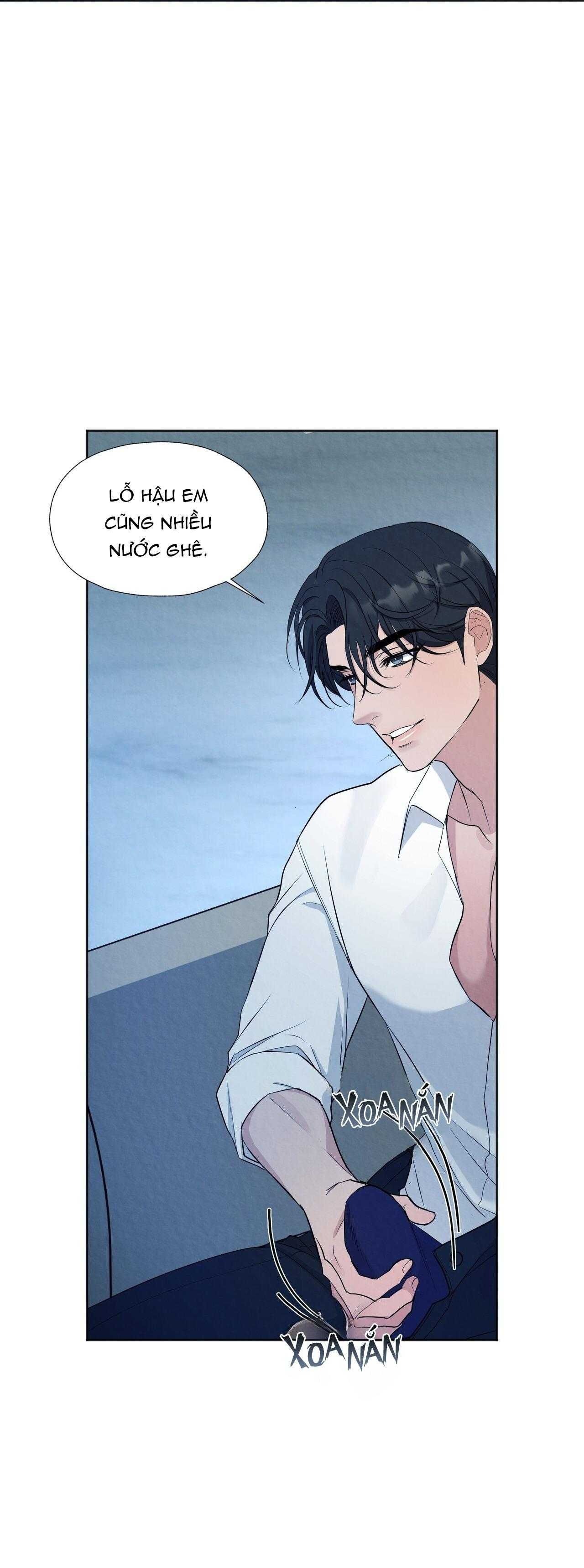 đọc truyện Tuyển Tập Nhất Thụ Đa Công Của Nhà Kim Chương 46.2 ảnh 62 tại Thiên Thai Truyện