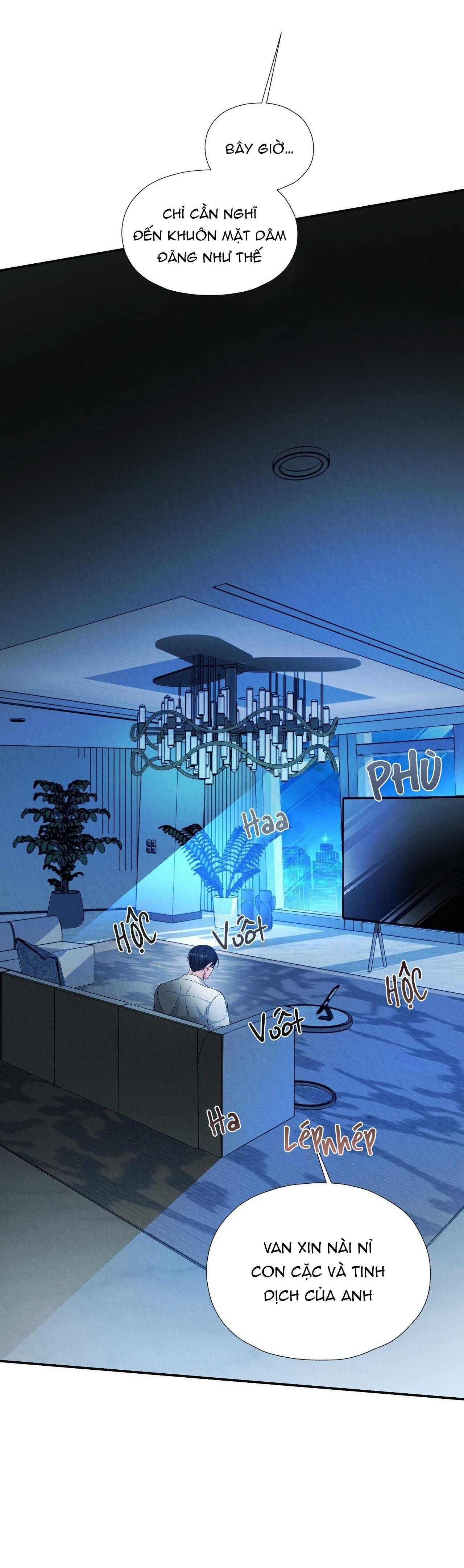 đọc truyện Tuyển Tập Nhất Thụ Đa Công Của Nhà Kim Chương 46.2 ảnh 64 tại Thiên Thai Truyện