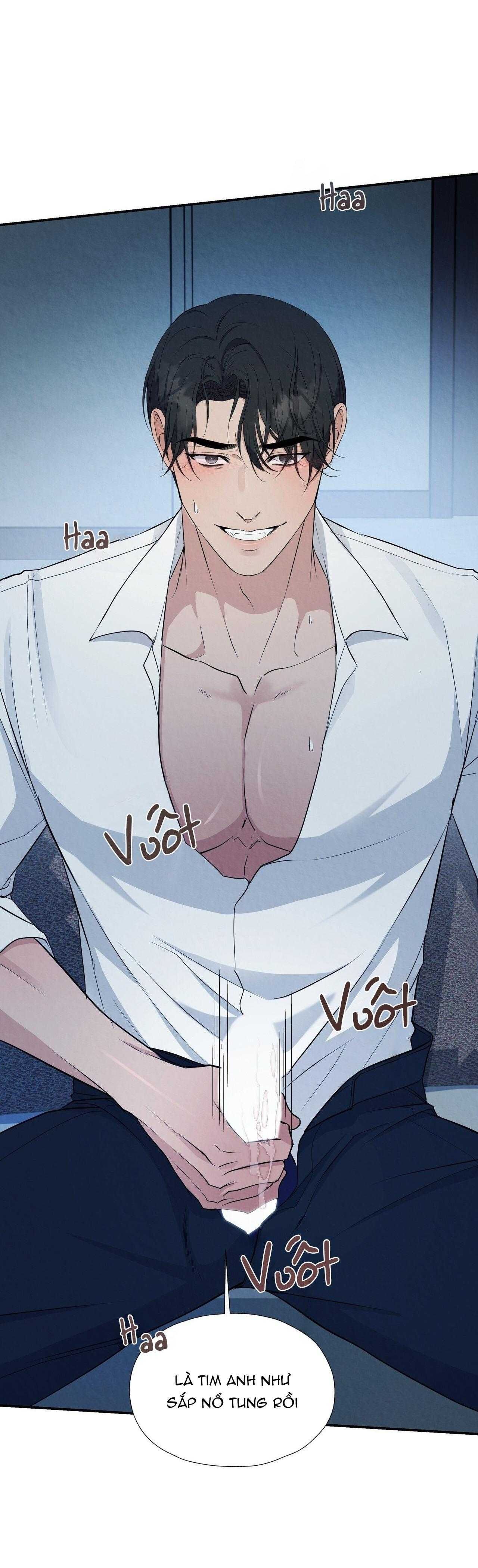 đọc truyện Tuyển Tập Nhất Thụ Đa Công Của Nhà Kim Chương 46.2 ảnh 65 tại Thiên Thai Truyện