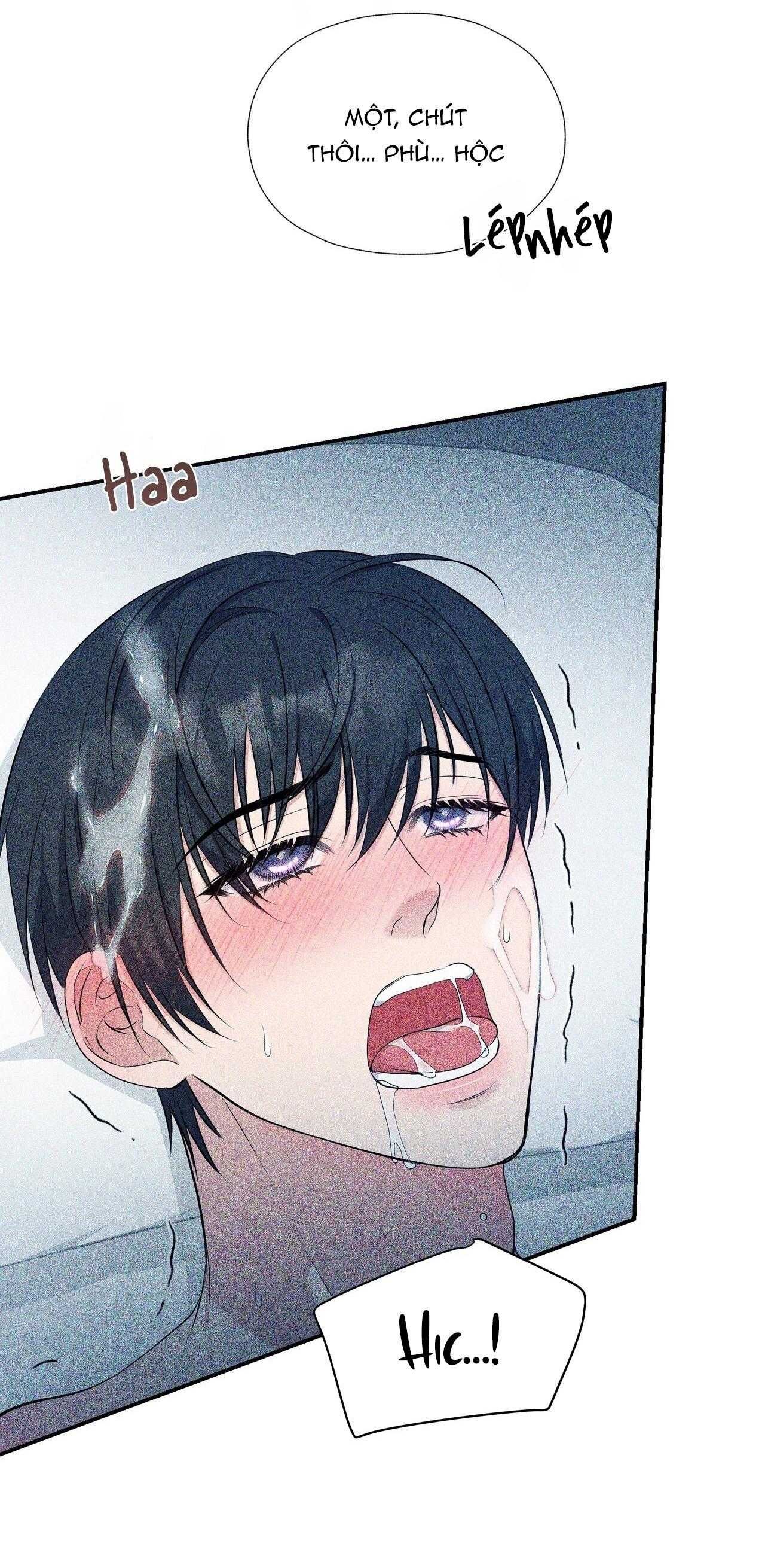 đọc truyện Tuyển Tập Nhất Thụ Đa Công Của Nhà Kim Chương 46.2 ảnh 67 tại Thiên Thai Truyện