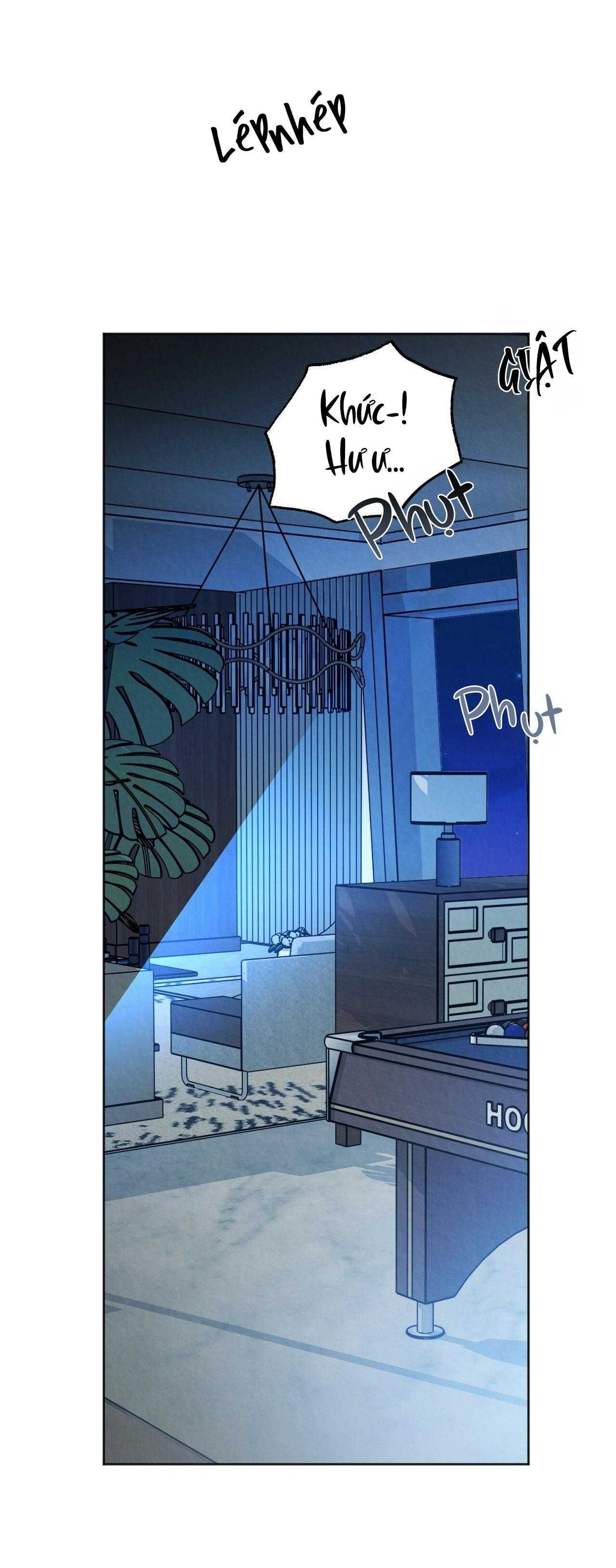 đọc truyện Tuyển Tập Nhất Thụ Đa Công Của Nhà Kim Chương 46.2 ảnh 68 tại Thiên Thai Truyện