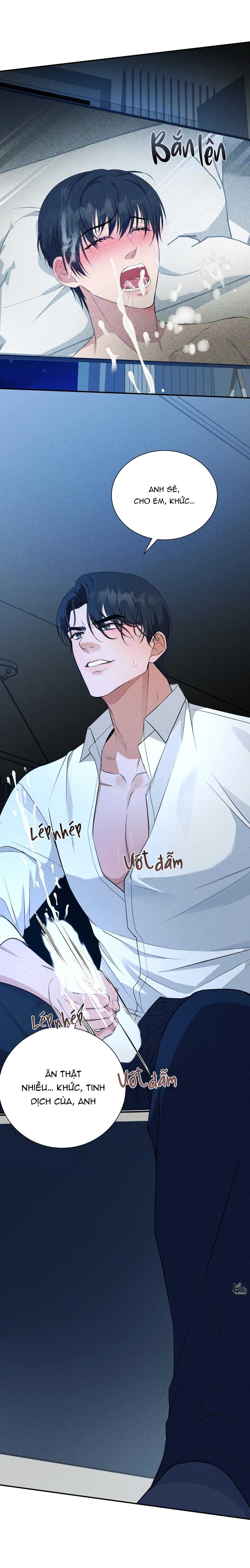 đọc truyện Tuyển Tập Nhất Thụ Đa Công Của Nhà Kim Chương 46.2 ảnh 69 tại Thiên Thai Truyện