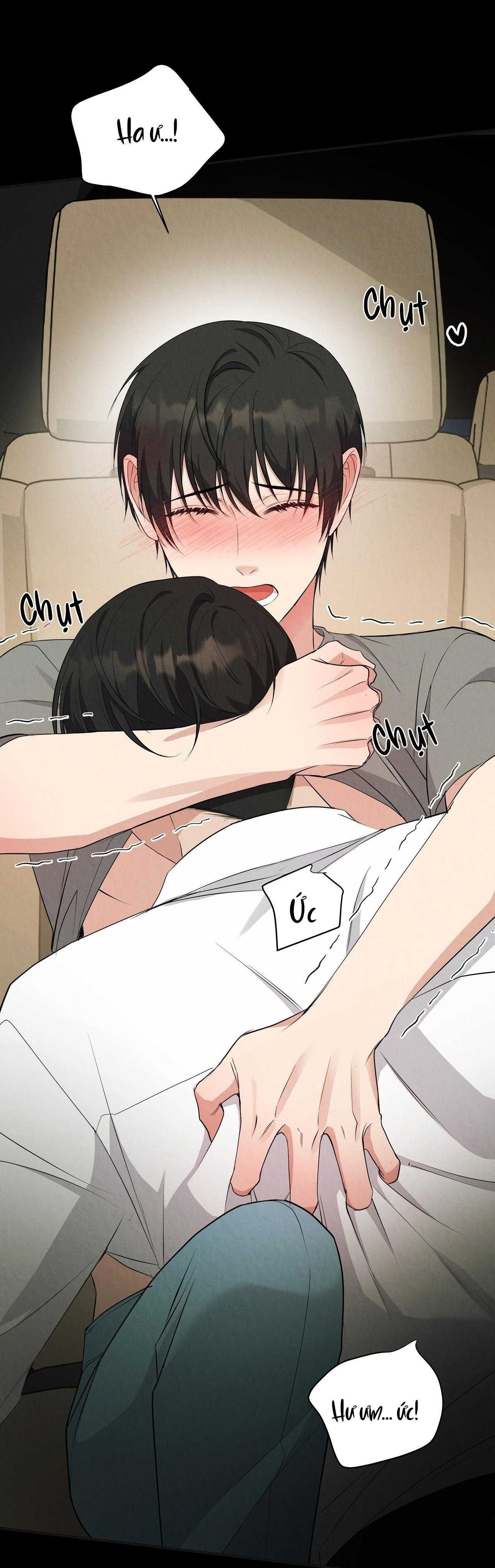 đọc truyện Tuyển Tập Nhất Thụ Đa Công Của Nhà Kim Chương 46.2 ảnh 9 tại Thiên Thai Truyện