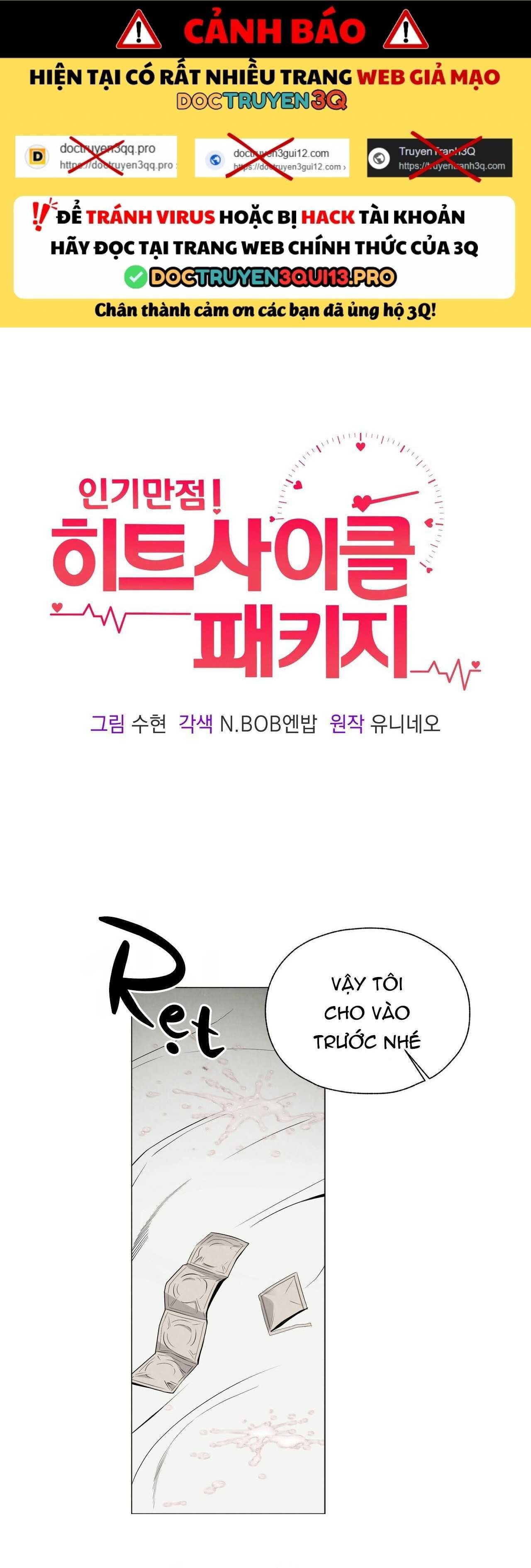 đọc truyện Tuyển Tập Nhất Thụ Đa Công Của Nhà Kim Chương 46.3 ảnh 2 tại Thiên Thai Truyện