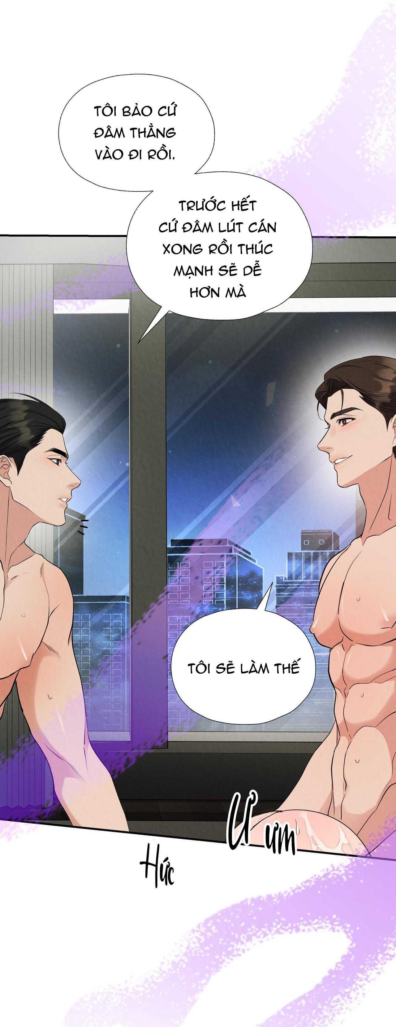 đọc truyện Tuyển Tập Nhất Thụ Đa Công Của Nhà Kim Chương 46.3 ảnh 21 tại Thiên Thai Truyện