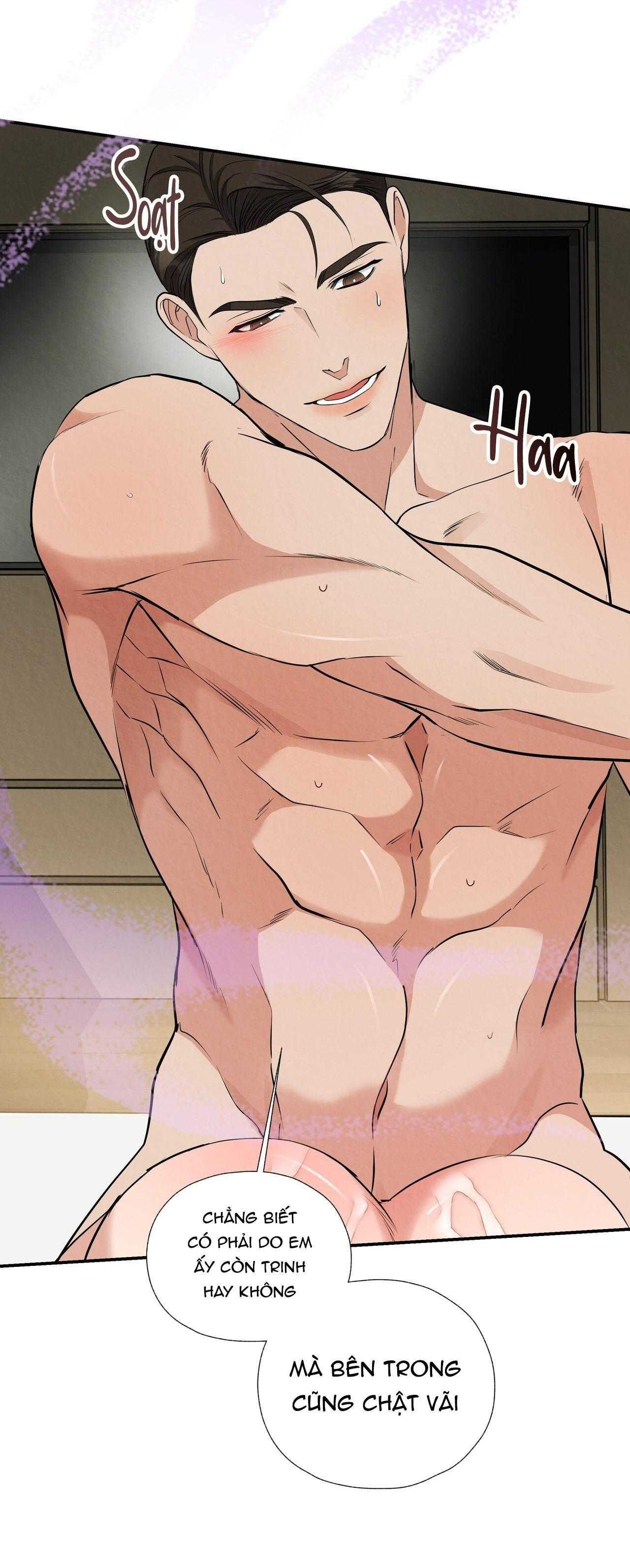 đọc truyện Tuyển Tập Nhất Thụ Đa Công Của Nhà Kim Chương 46.3 ảnh 22 tại Thiên Thai Truyện