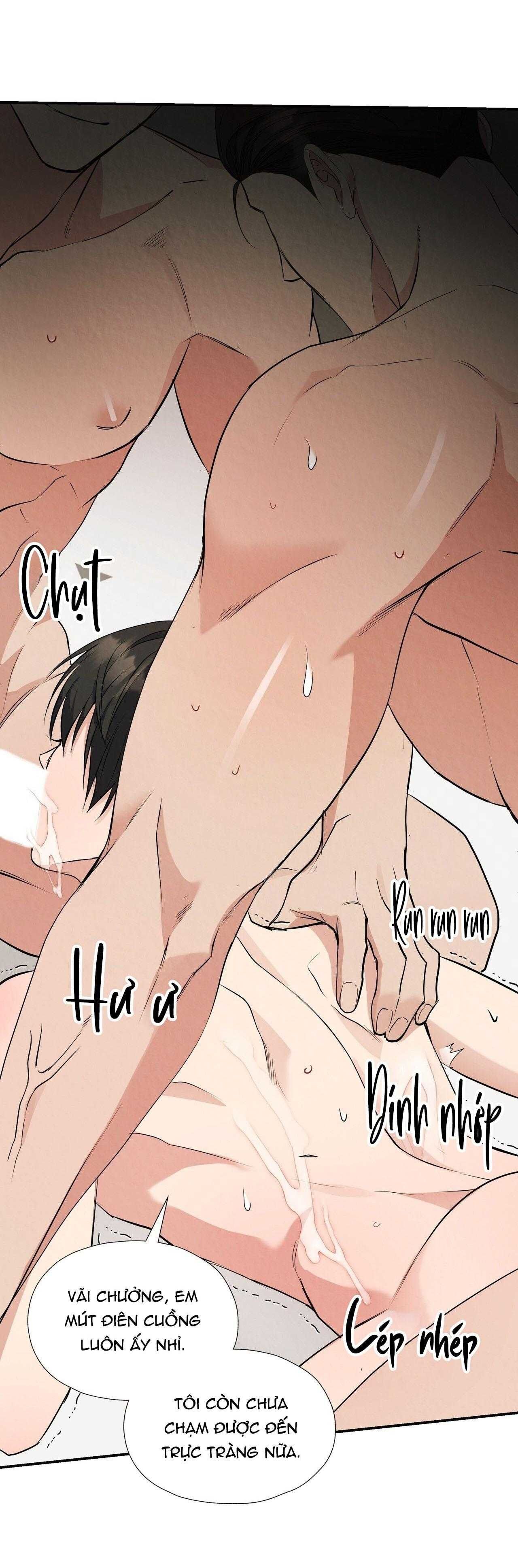 đọc truyện Tuyển Tập Nhất Thụ Đa Công Của Nhà Kim Chương 46.3 ảnh 27 tại Thiên Thai Truyện