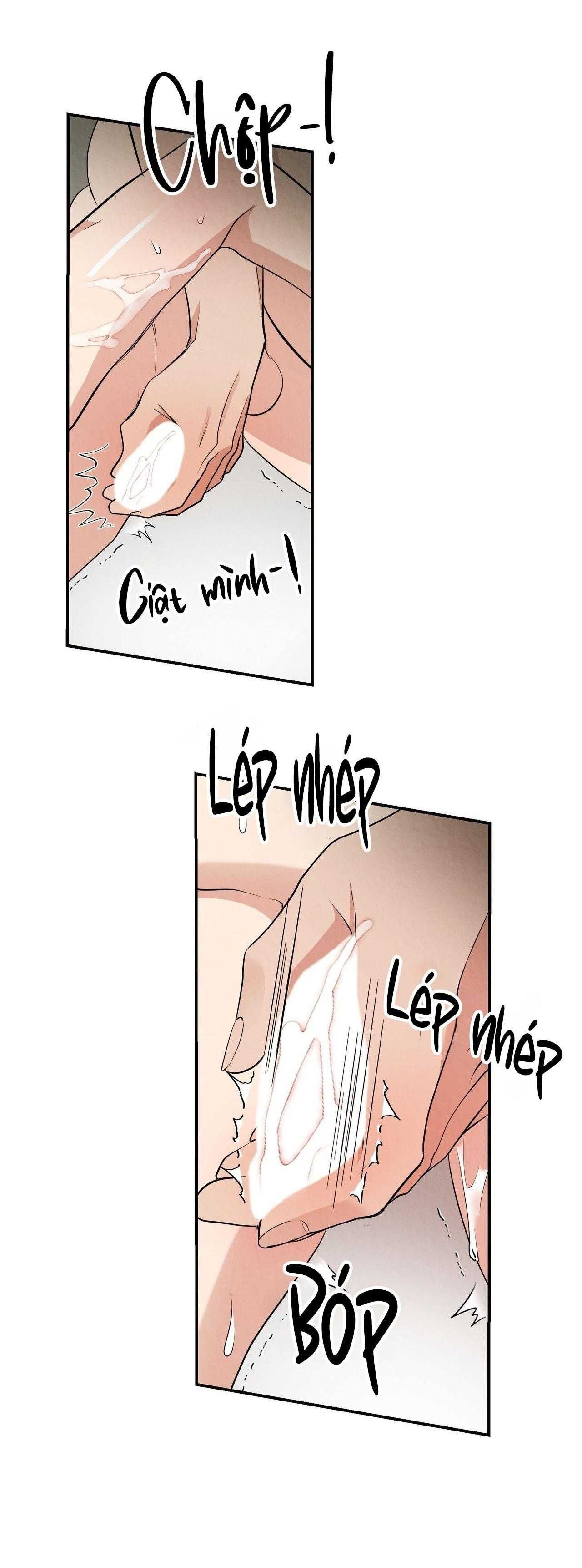 đọc truyện Tuyển Tập Nhất Thụ Đa Công Của Nhà Kim Chương 46.3 ảnh 29 tại Thiên Thai Truyện