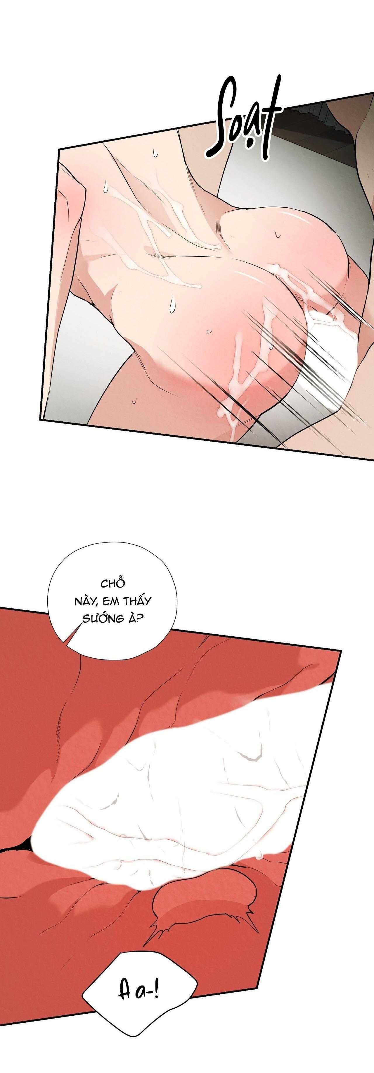 đọc truyện Tuyển Tập Nhất Thụ Đa Công Của Nhà Kim Chương 46.3 ảnh 31 tại Thiên Thai Truyện