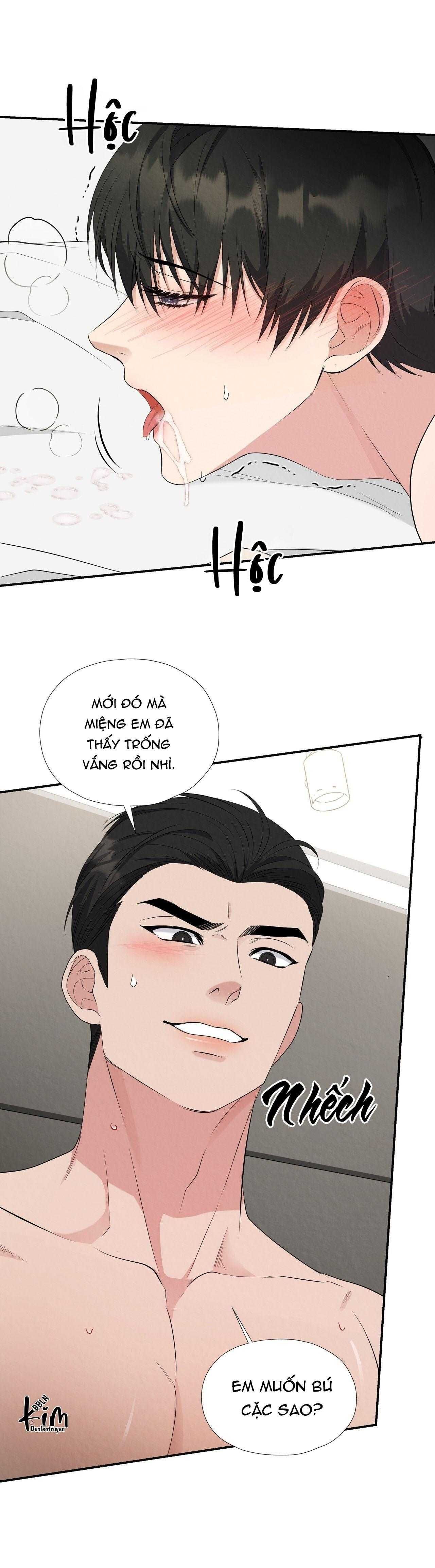 đọc truyện Tuyển Tập Nhất Thụ Đa Công Của Nhà Kim Chương 46.3 ảnh 5 tại Thiên Thai Truyện