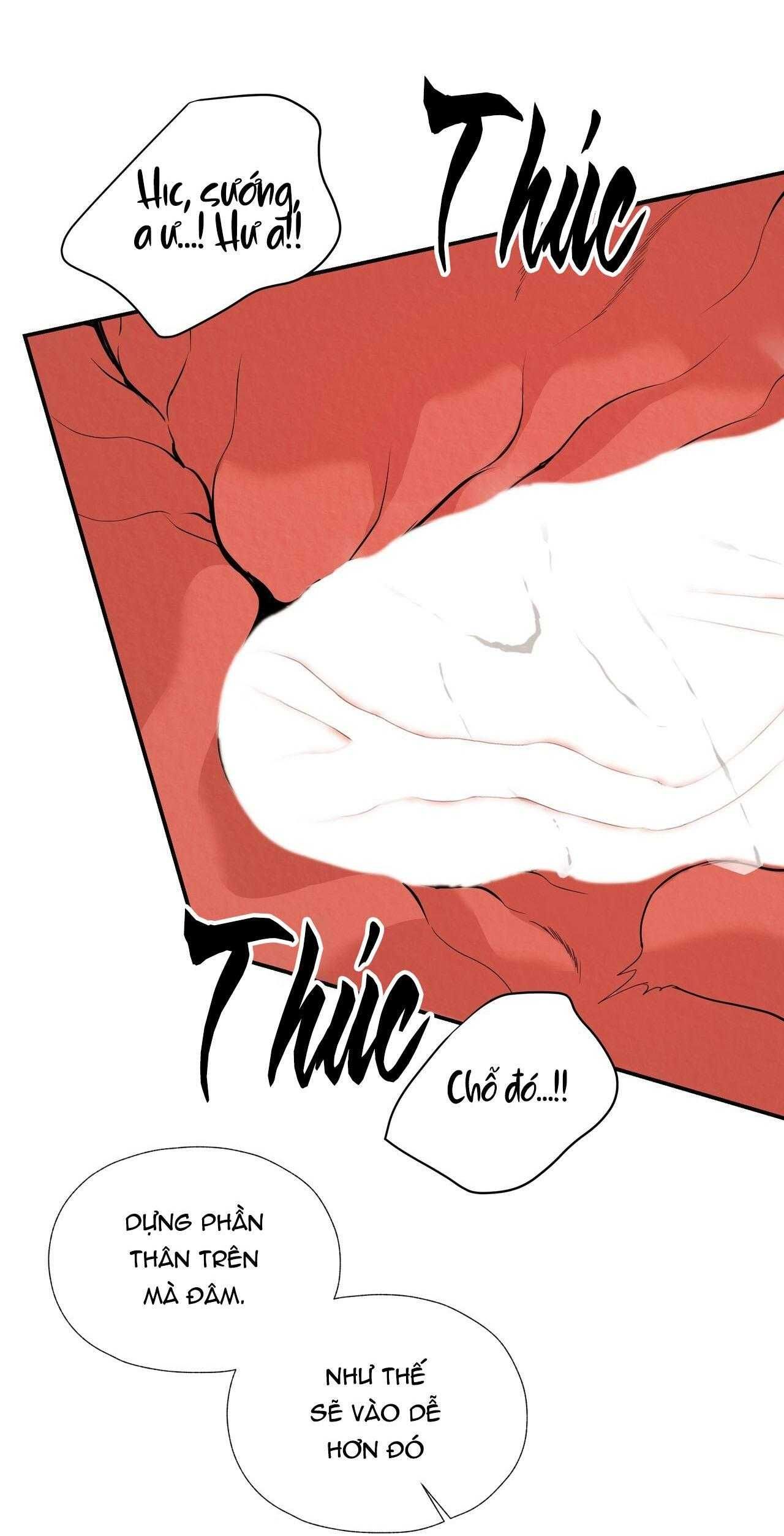 đọc truyện Tuyển Tập Nhất Thụ Đa Công Của Nhà Kim Chương 46.3 ảnh 32 tại Thiên Thai Truyện