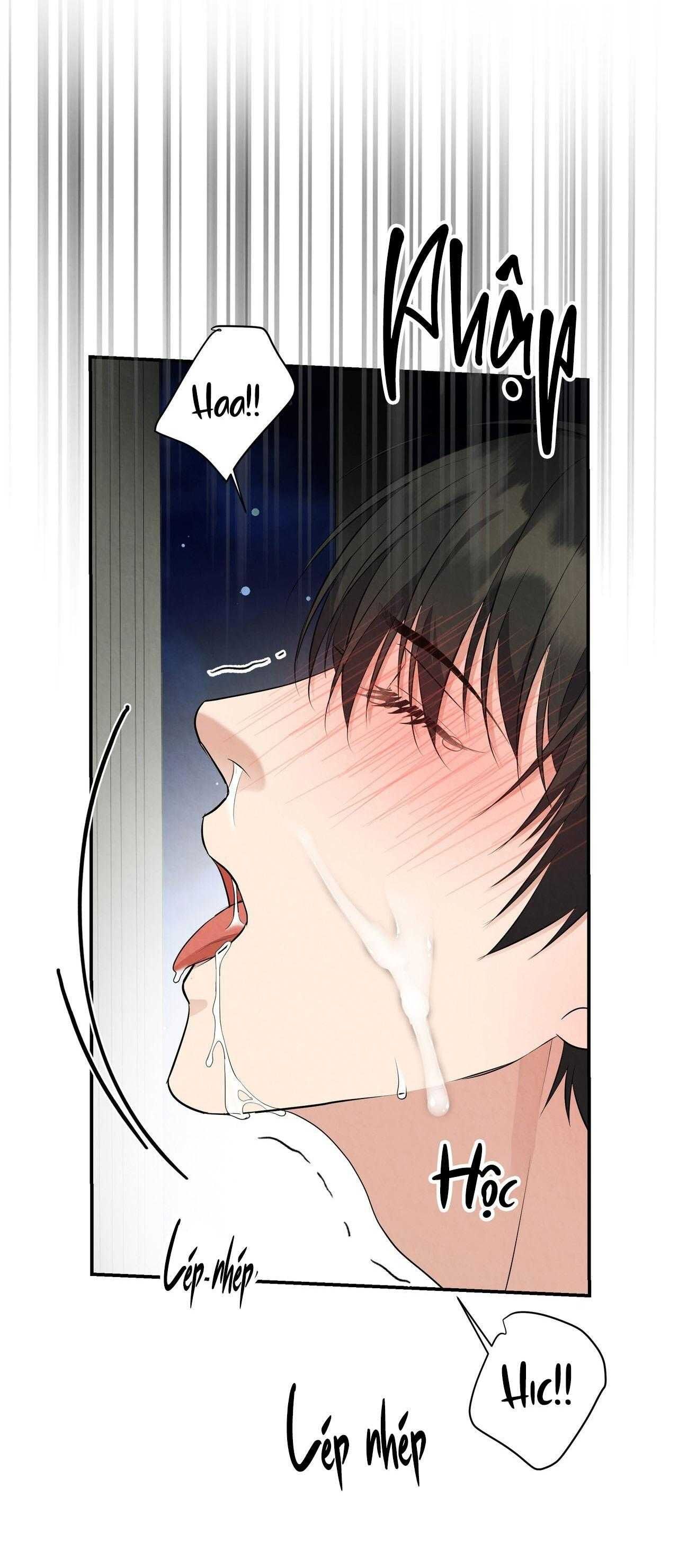 đọc truyện Tuyển Tập Nhất Thụ Đa Công Của Nhà Kim Chương 46.3 ảnh 35 tại Thiên Thai Truyện