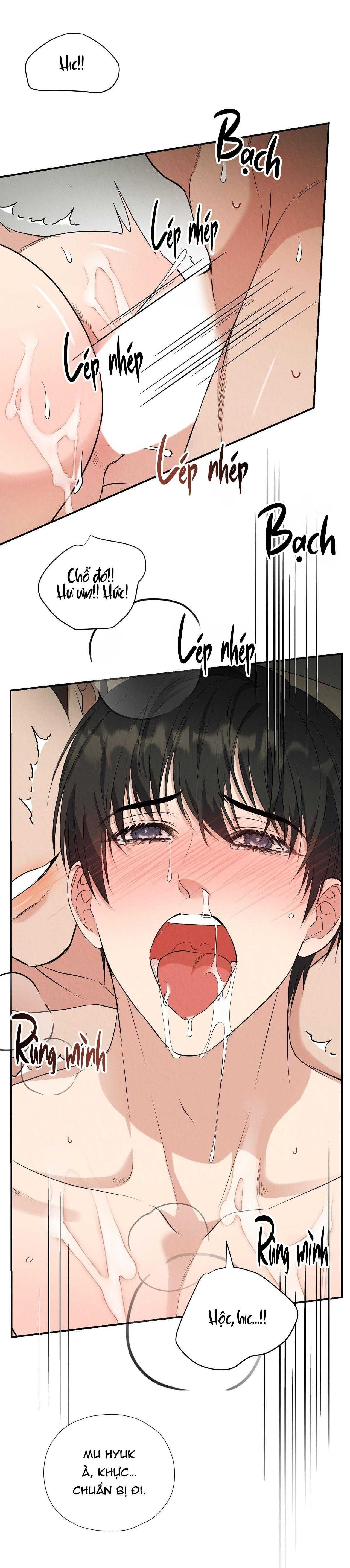 đọc truyện Tuyển Tập Nhất Thụ Đa Công Của Nhà Kim Chương 46.3 ảnh 37 tại Thiên Thai Truyện