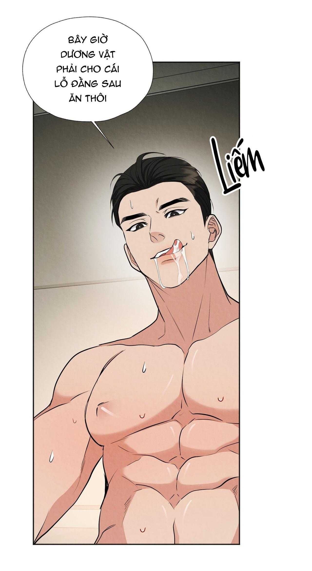 đọc truyện Tuyển Tập Nhất Thụ Đa Công Của Nhà Kim Chương 46.3 ảnh 41 tại Thiên Thai Truyện