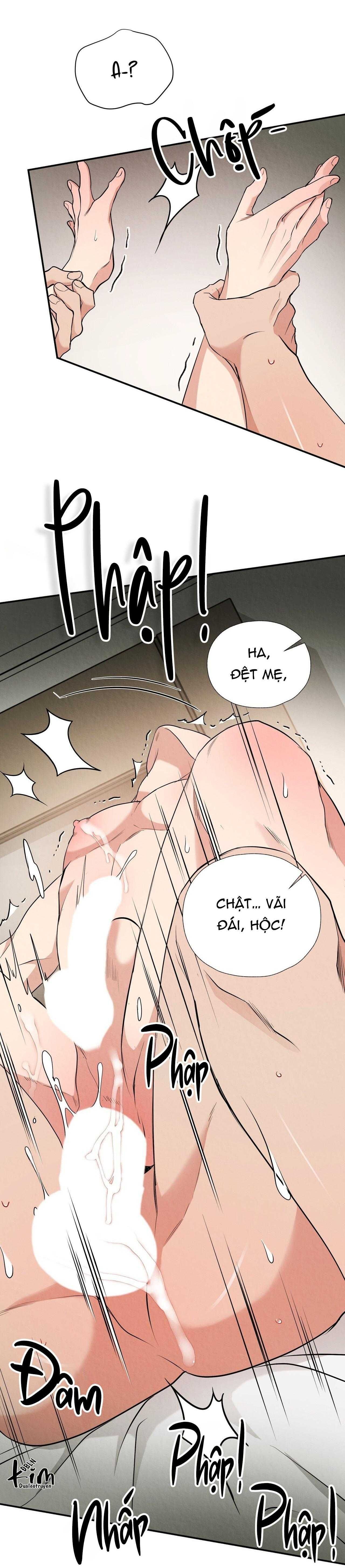 đọc truyện Tuyển Tập Nhất Thụ Đa Công Của Nhà Kim Chương 46.3 ảnh 42 tại Thiên Thai Truyện