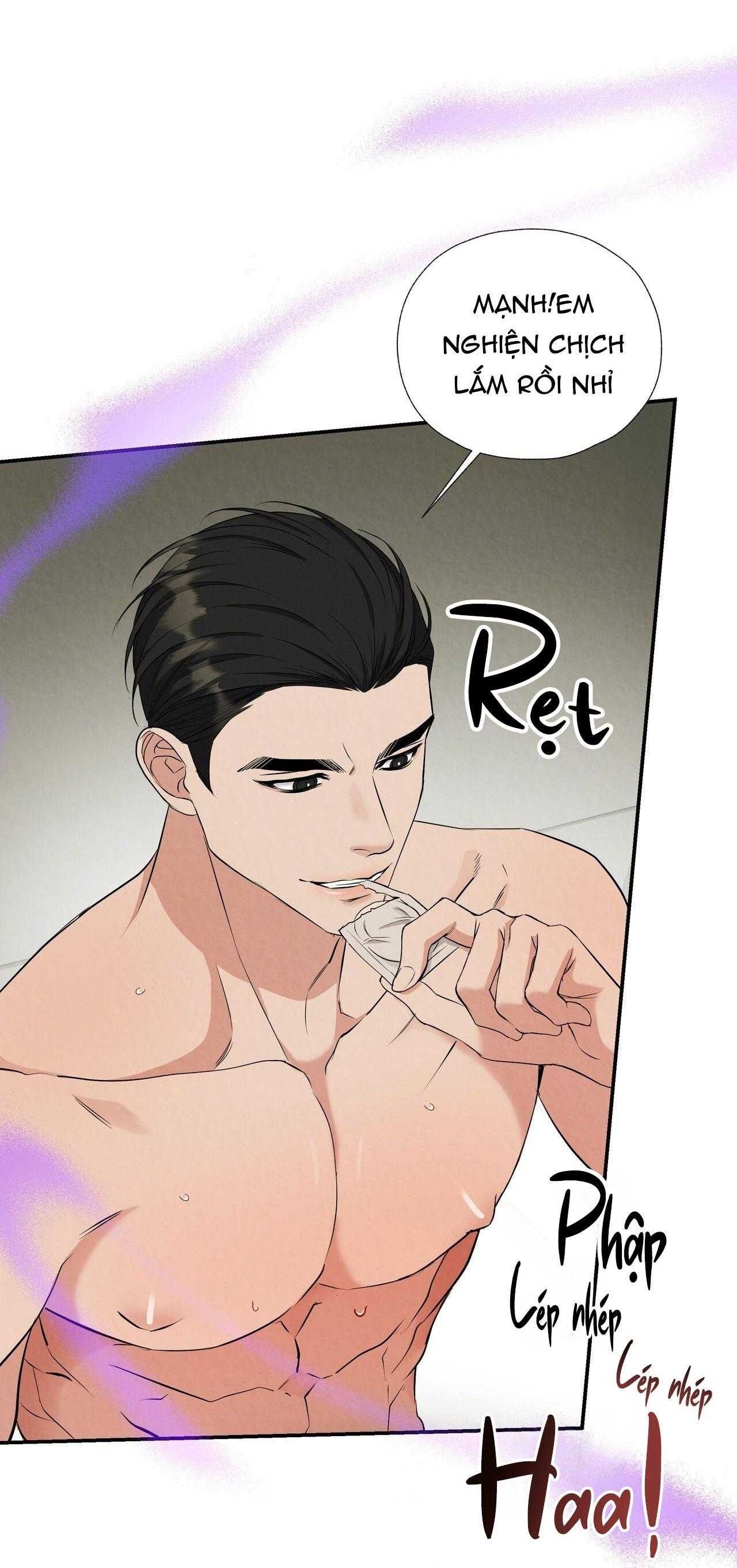 đọc truyện Tuyển Tập Nhất Thụ Đa Công Của Nhà Kim Chương 46.3 ảnh 44 tại Thiên Thai Truyện