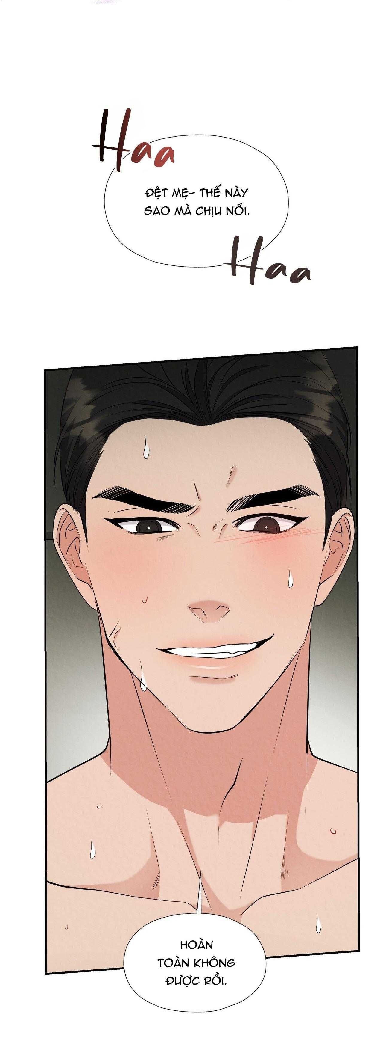 đọc truyện Tuyển Tập Nhất Thụ Đa Công Của Nhà Kim Chương 46.3 ảnh 47 tại Thiên Thai Truyện