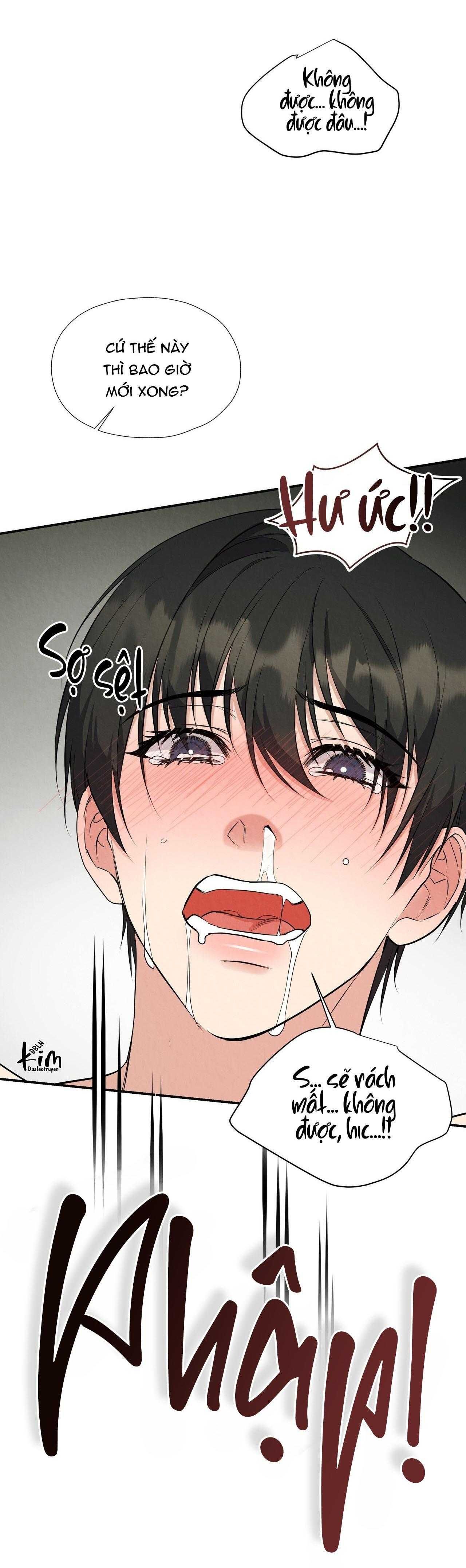 đọc truyện Tuyển Tập Nhất Thụ Đa Công Của Nhà Kim Chương 46.3 ảnh 49 tại Thiên Thai Truyện