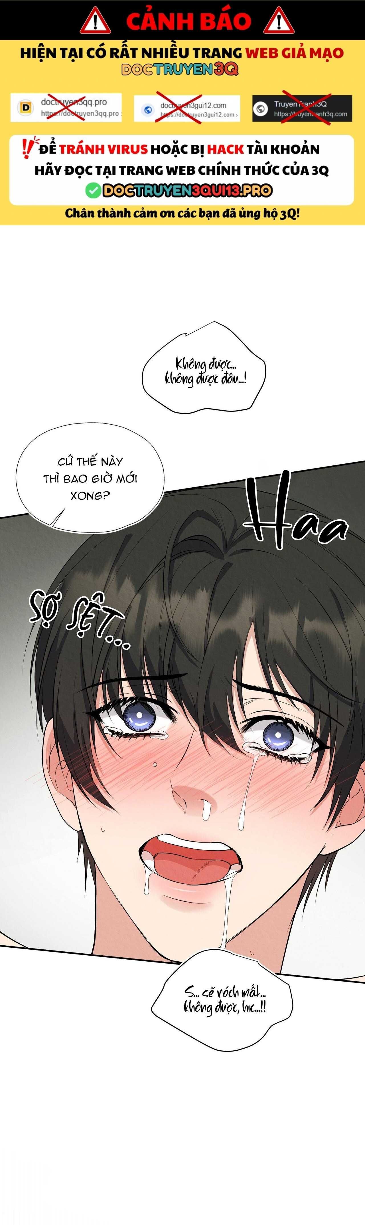 đọc truyện Tuyển Tập Nhất Thụ Đa Công Của Nhà Kim Chương 46.4 ảnh 2 tại Thiên Thai Truyện