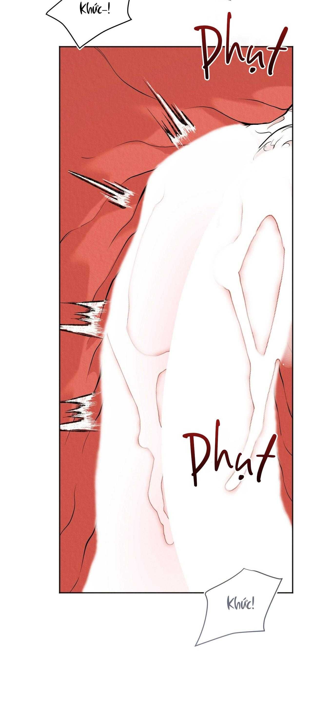 đọc truyện Tuyển Tập Nhất Thụ Đa Công Của Nhà Kim Chương 46.4 ảnh 19 tại Thiên Thai Truyện