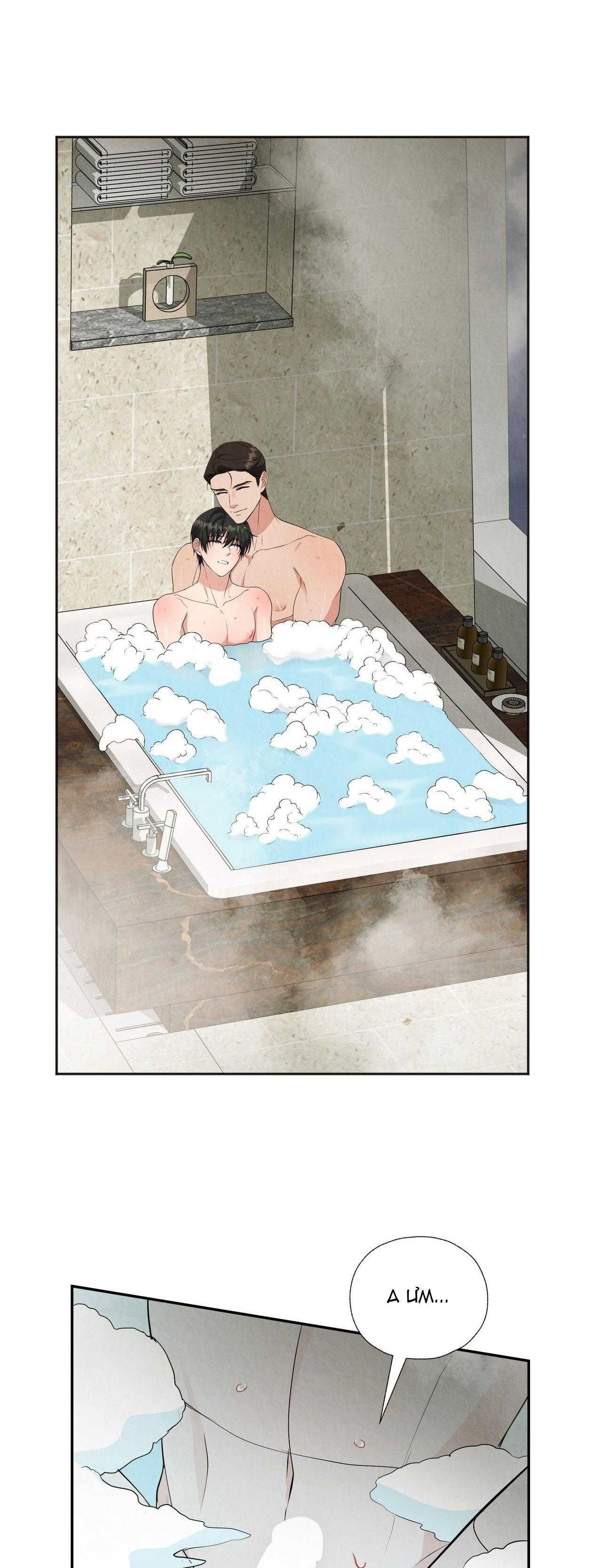 đọc truyện Tuyển Tập Nhất Thụ Đa Công Của Nhà Kim Chương 46.4 ảnh 25 tại Thiên Thai Truyện