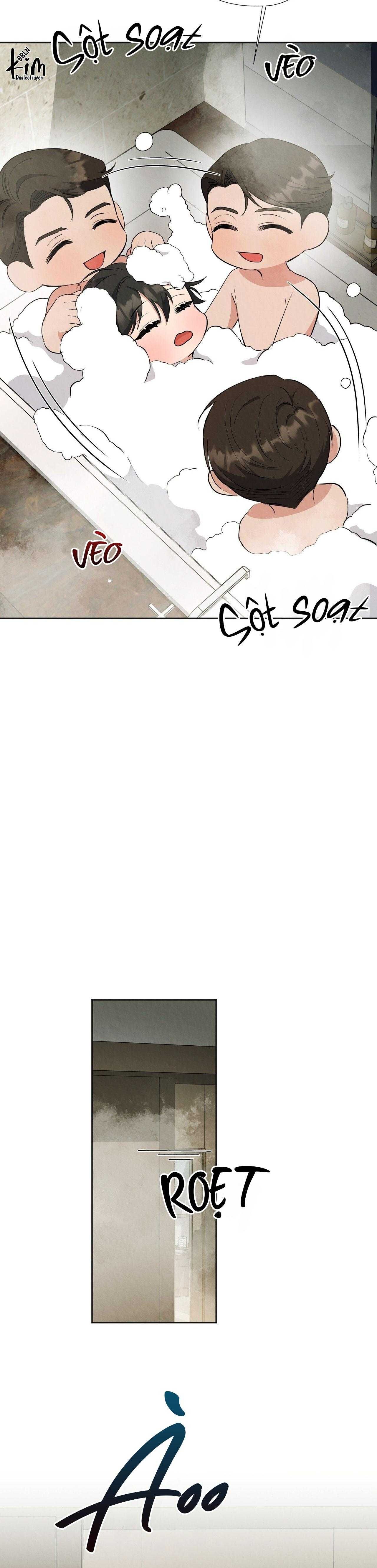 đọc truyện Tuyển Tập Nhất Thụ Đa Công Của Nhà Kim Chương 46.4 ảnh 28 tại Thiên Thai Truyện