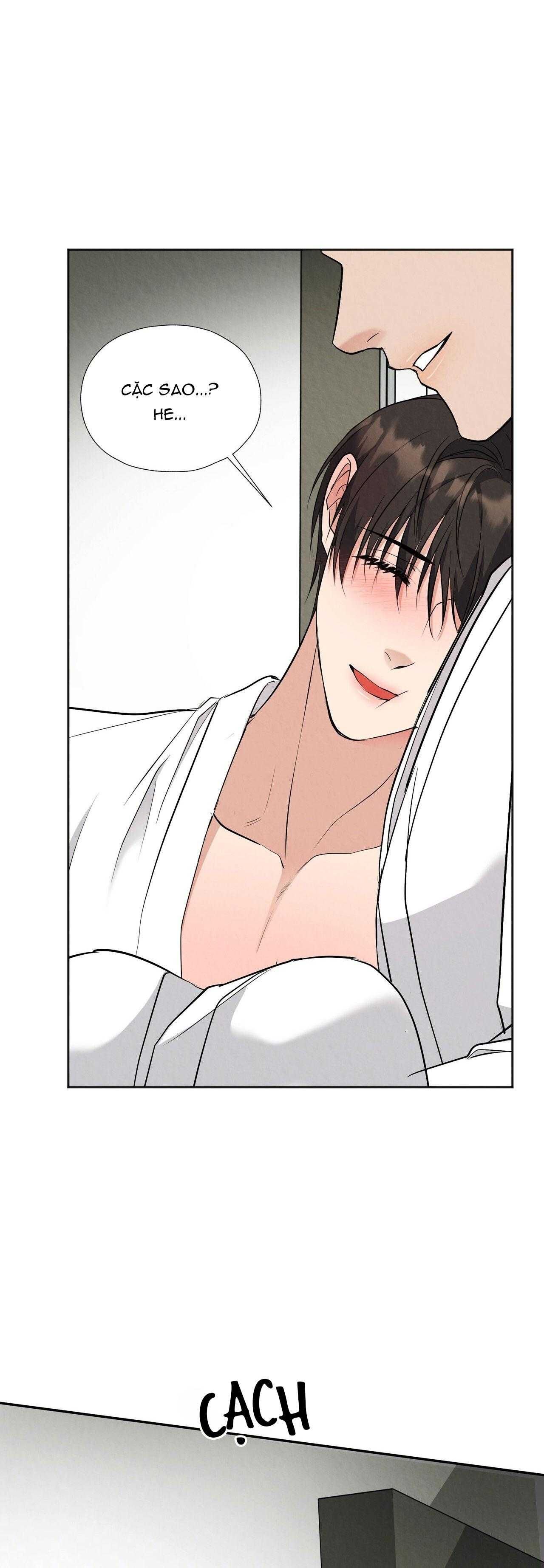 đọc truyện Tuyển Tập Nhất Thụ Đa Công Của Nhà Kim Chương 46.4 ảnh 30 tại Thiên Thai Truyện