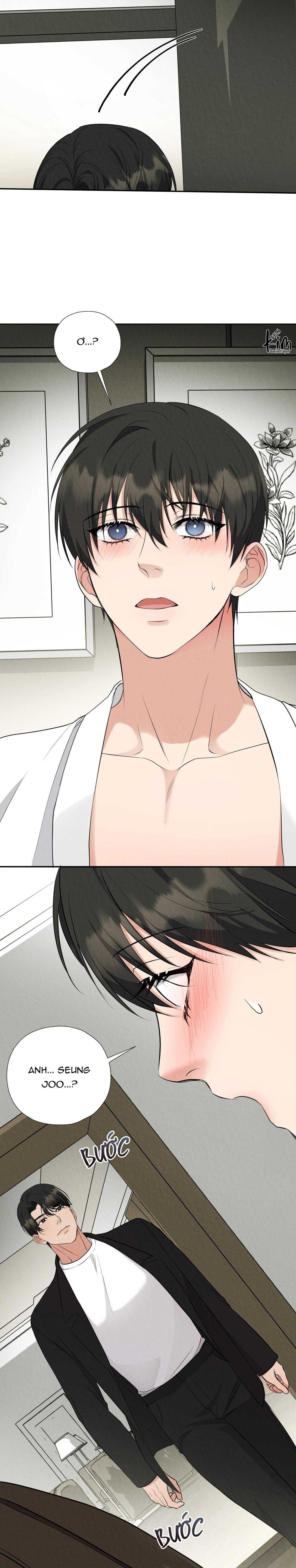 đọc truyện Tuyển Tập Nhất Thụ Đa Công Của Nhà Kim Chương 46.4 ảnh 31 tại Thiên Thai Truyện