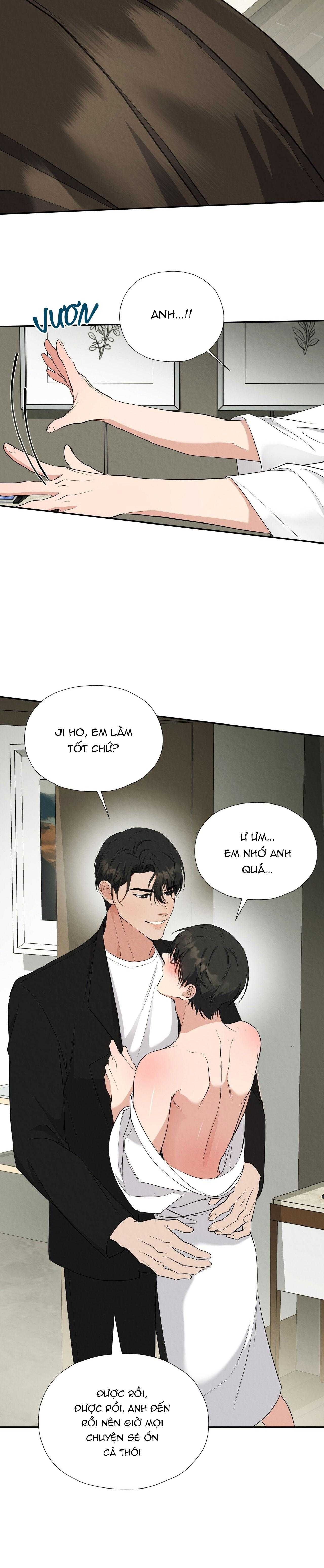 đọc truyện Tuyển Tập Nhất Thụ Đa Công Của Nhà Kim Chương 46.4 ảnh 32 tại Thiên Thai Truyện